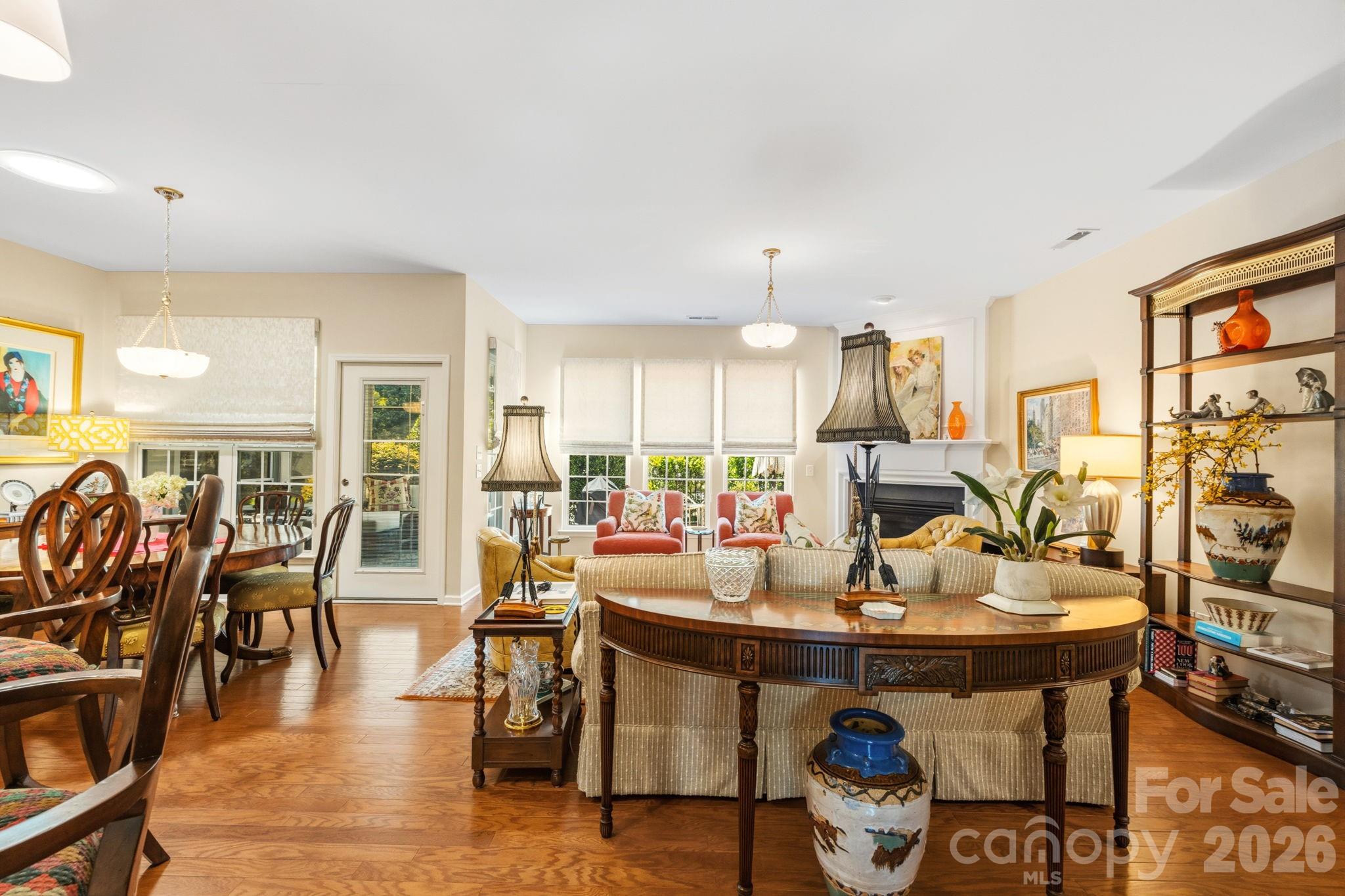 1001 Mesa Verde Drive — Fort Mill