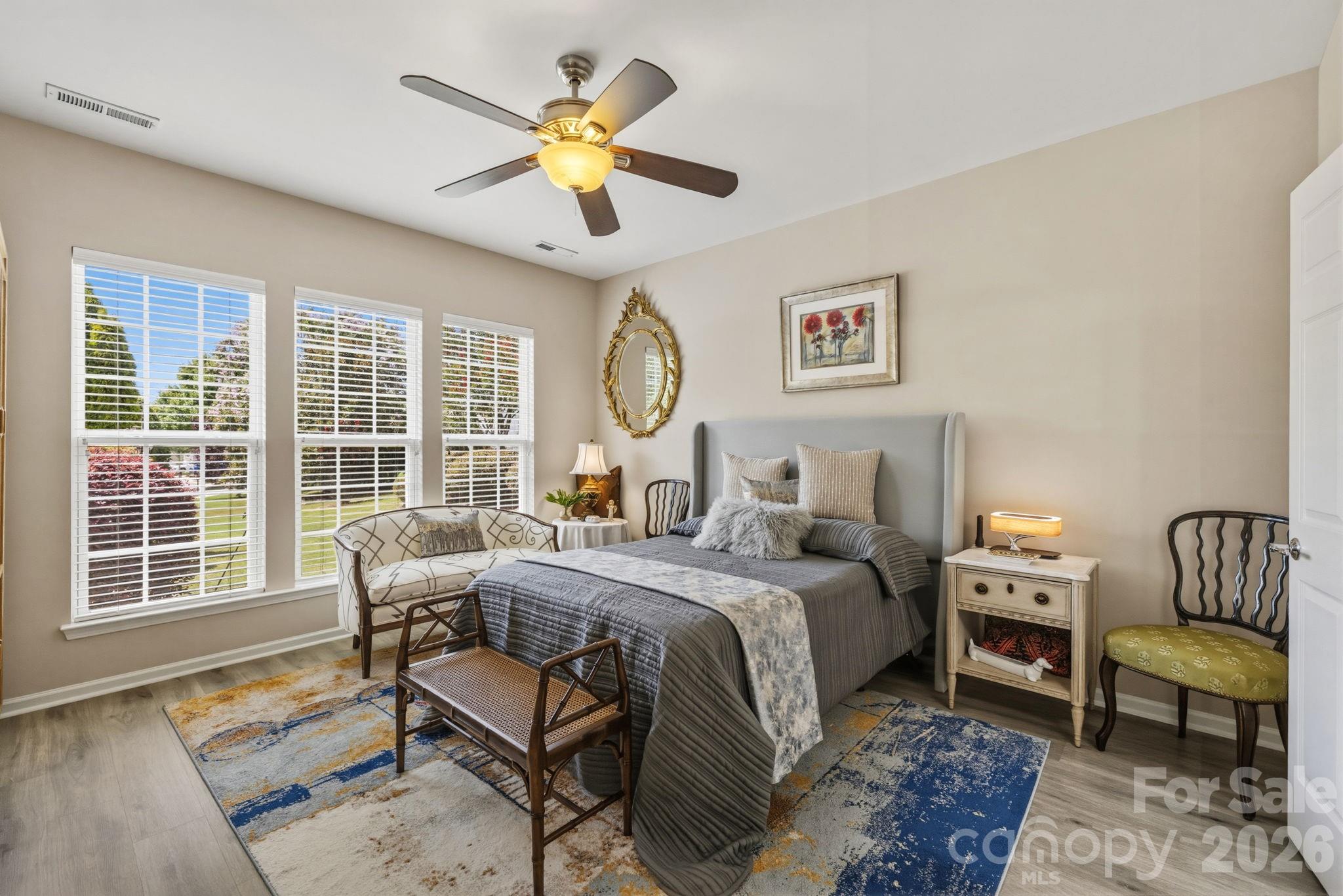 1001 Mesa Verde Drive — Fort Mill