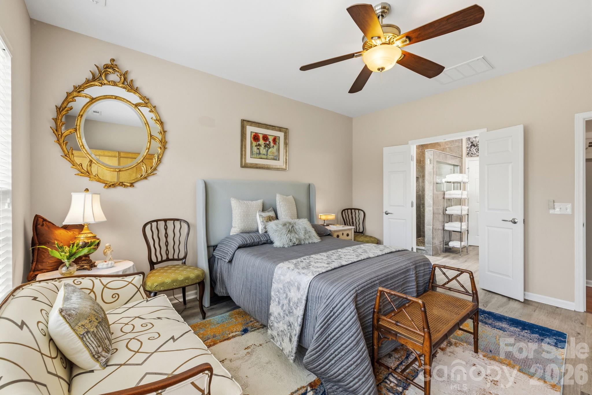 1001 Mesa Verde Drive — Fort Mill