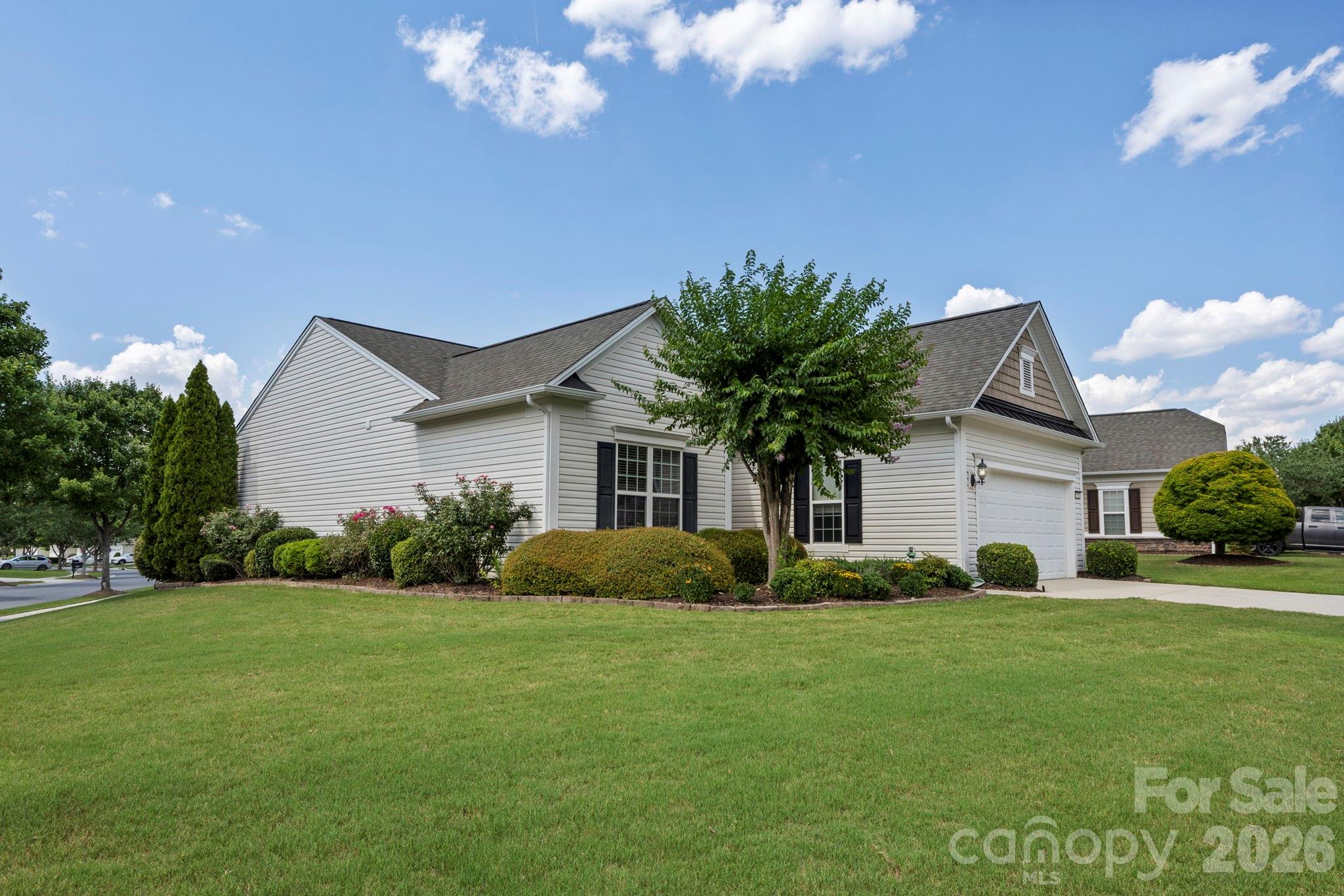 1001 Mesa Verde Drive — Fort Mill