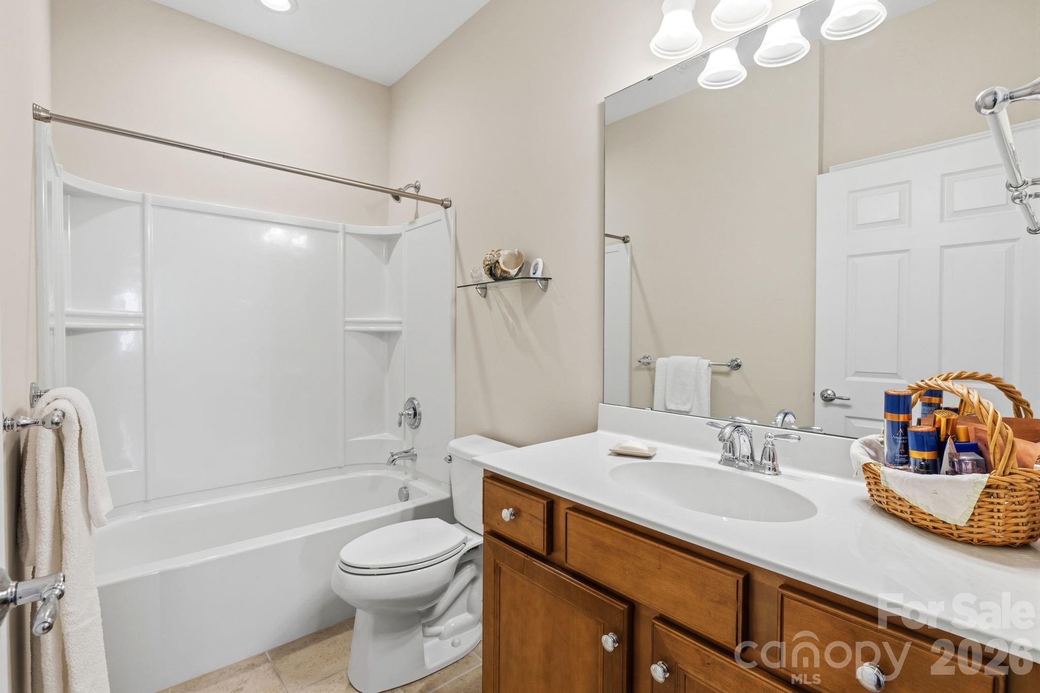 1001 Mesa Verde Drive — Fort Mill