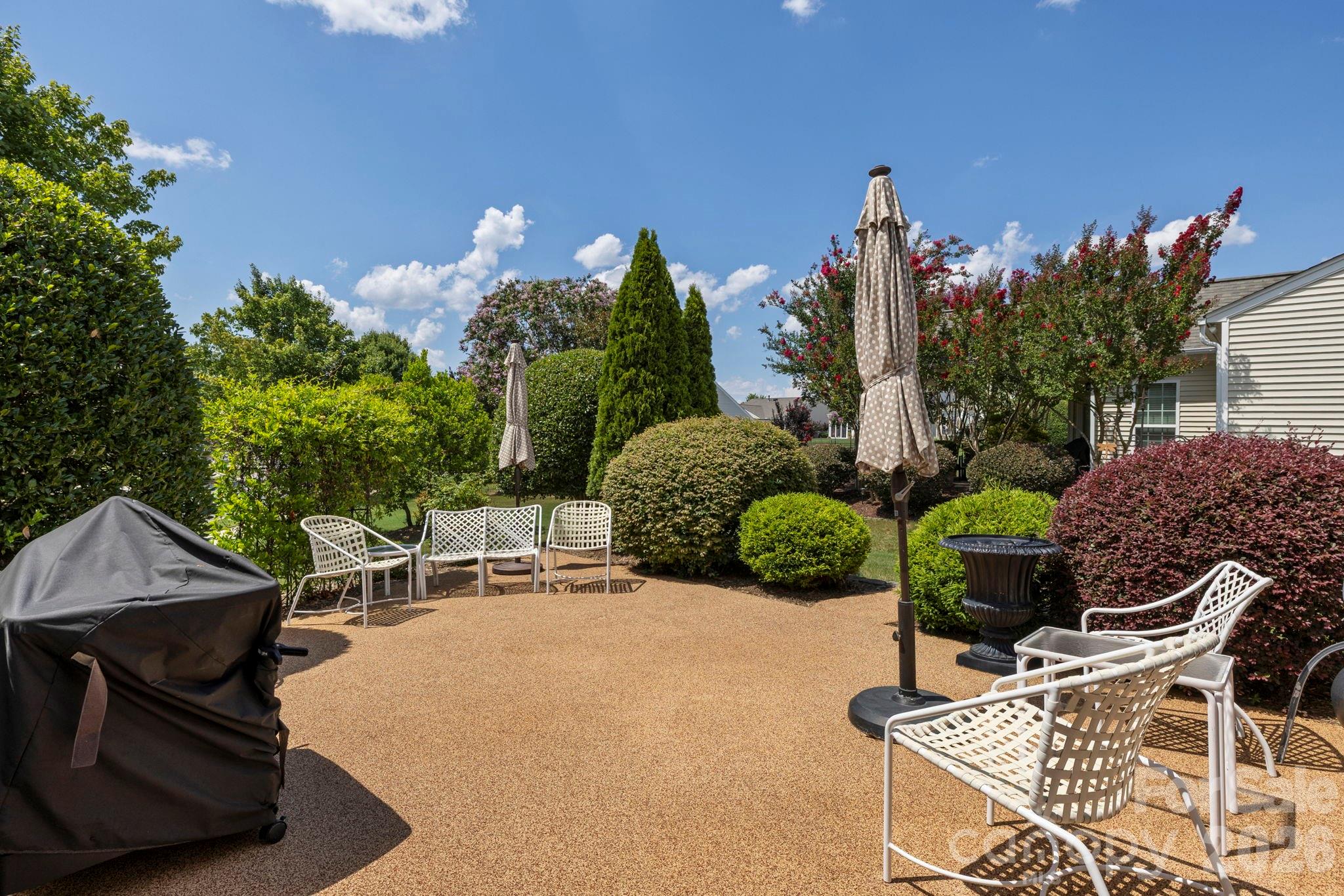 1001 Mesa Verde Drive — Fort Mill