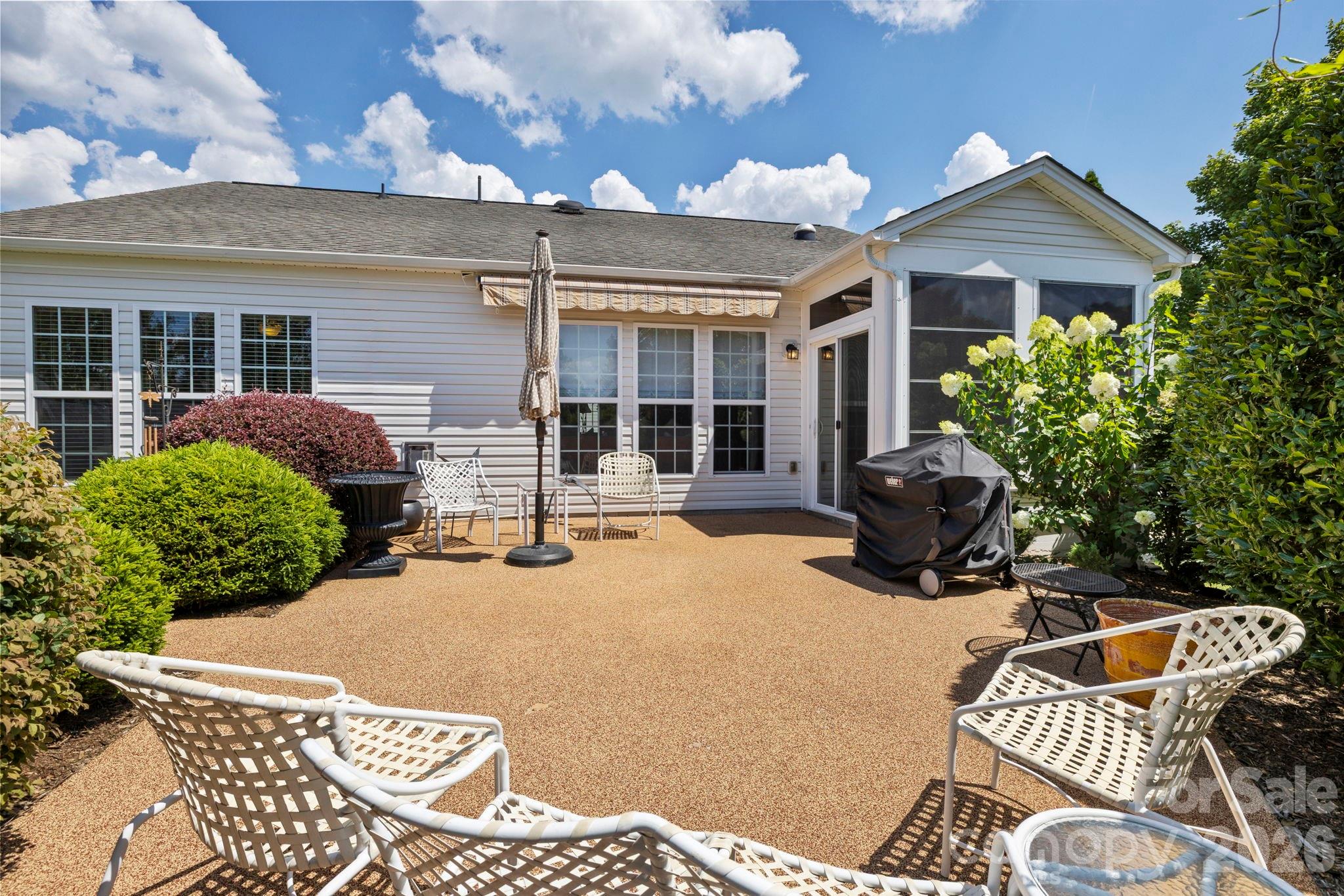 1001 Mesa Verde Drive — Fort Mill