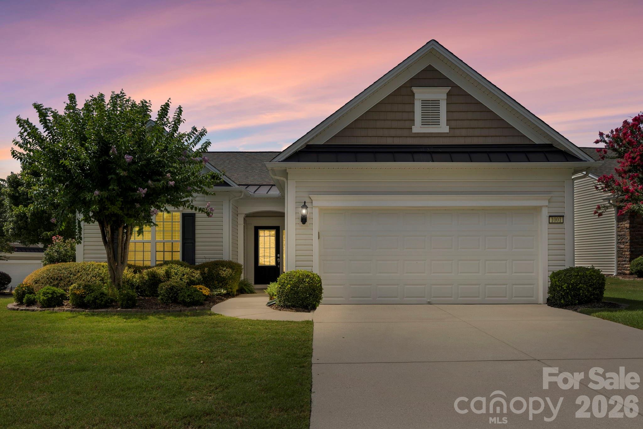 1001 Mesa Verde Drive — Fort Mill