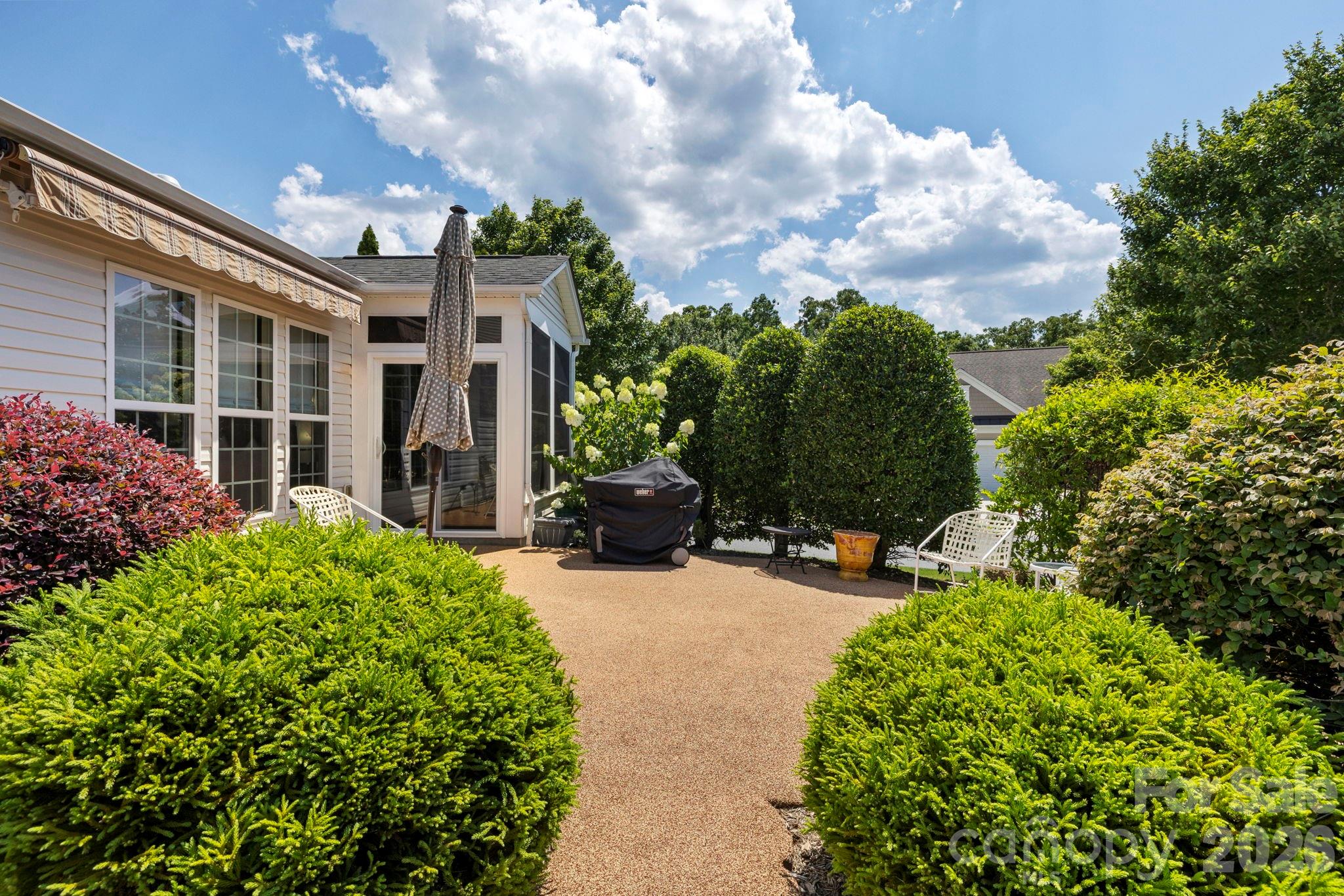1001 Mesa Verde Drive — Fort Mill