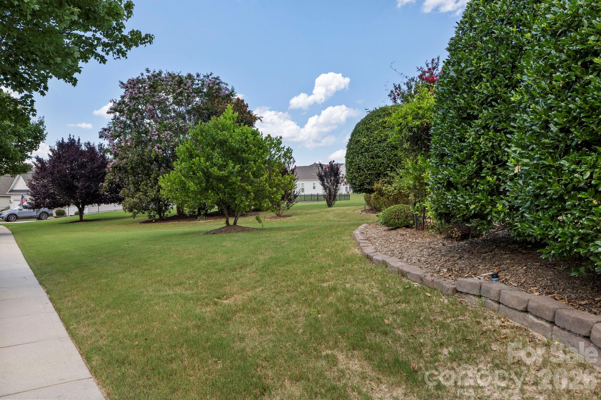 1001 Mesa Verde Drive — Fort Mill