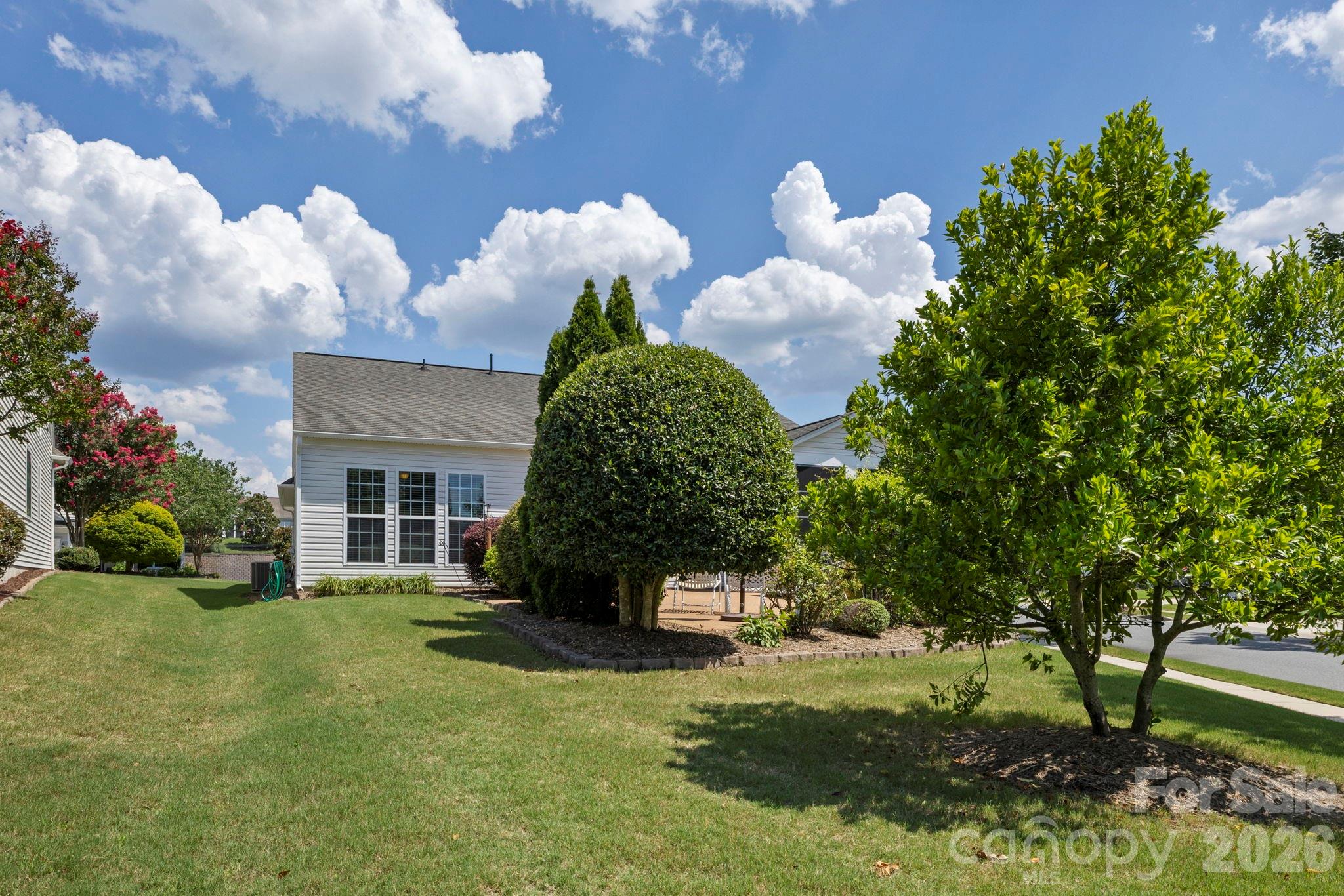 1001 Mesa Verde Drive — Fort Mill
