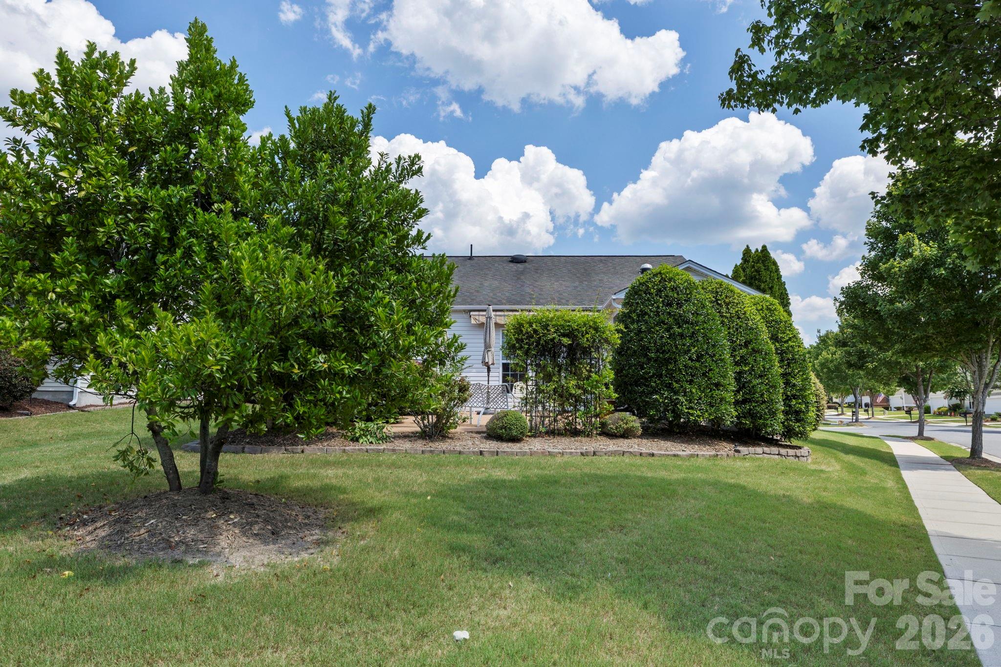 1001 Mesa Verde Drive — Fort Mill