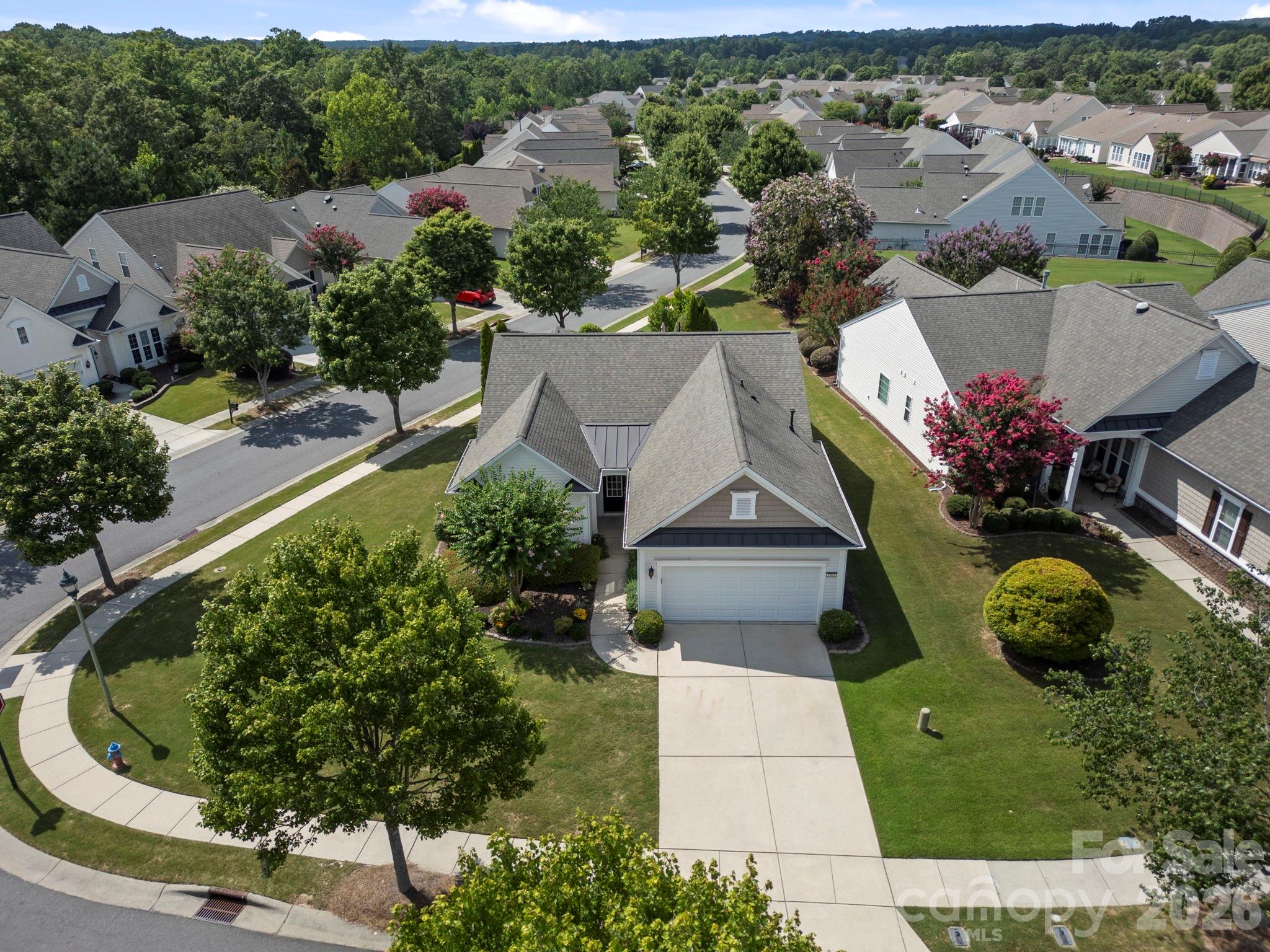 1001 Mesa Verde Drive — Fort Mill