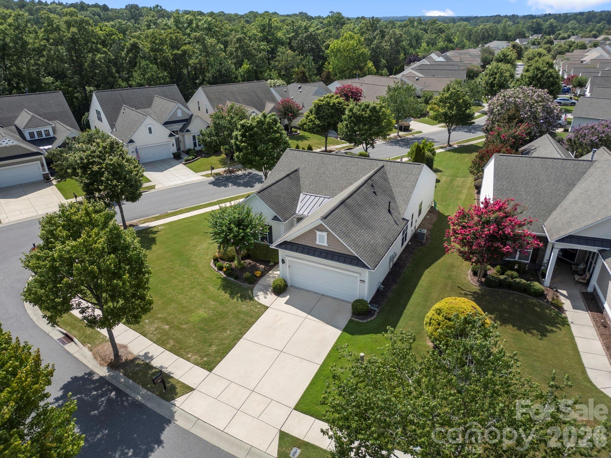 1001 Mesa Verde Drive — Fort Mill