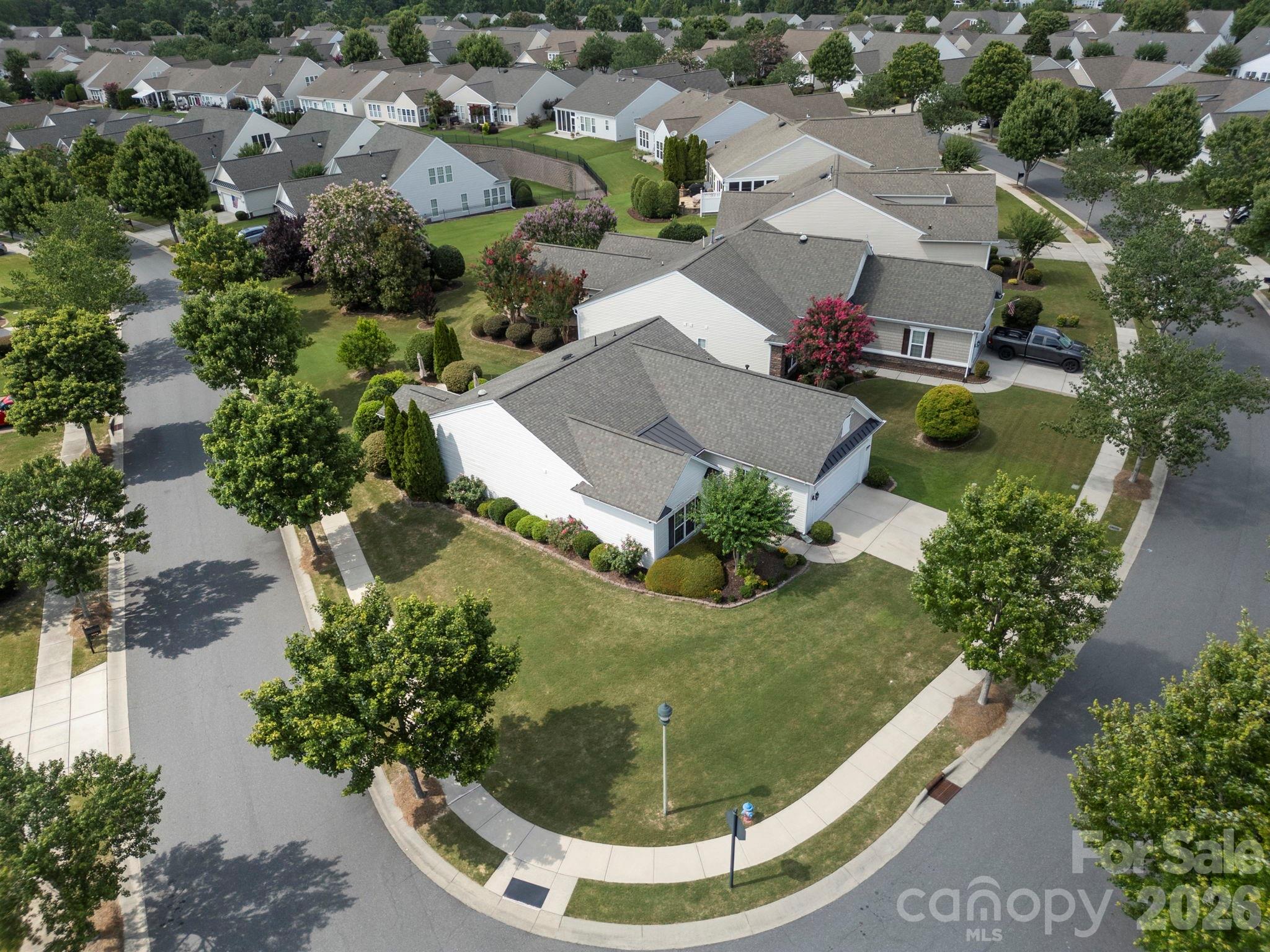 1001 Mesa Verde Drive — Fort Mill