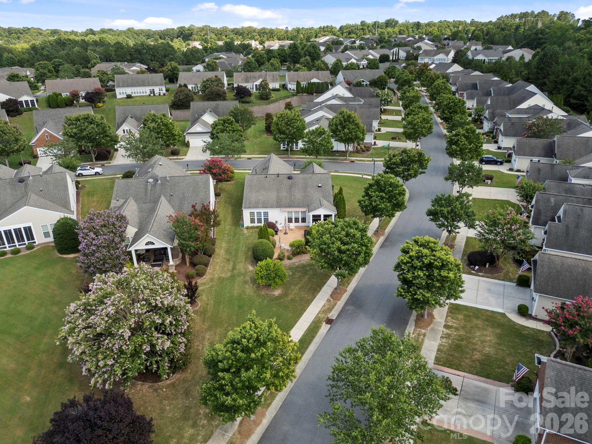 1001 Mesa Verde Drive — Fort Mill