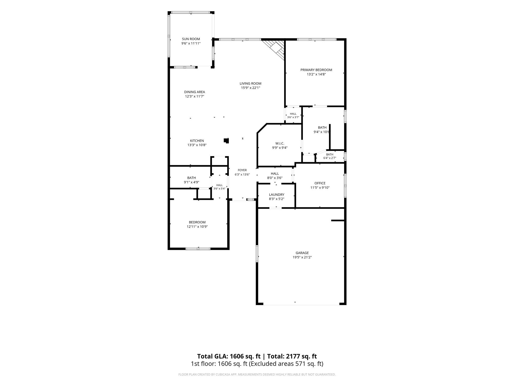 1001 Mesa Verde Drive — Fort Mill