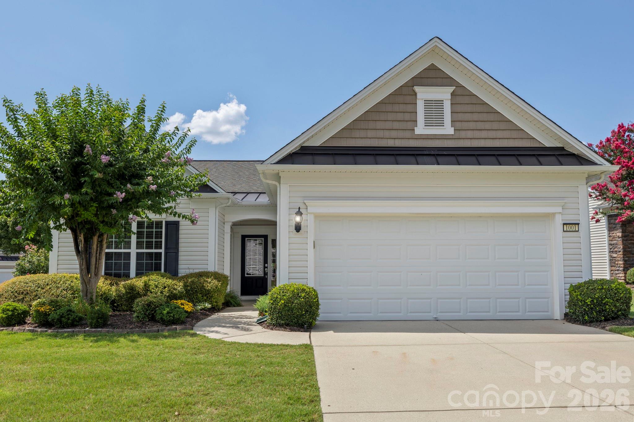 1001 Mesa Verde Drive — Fort Mill