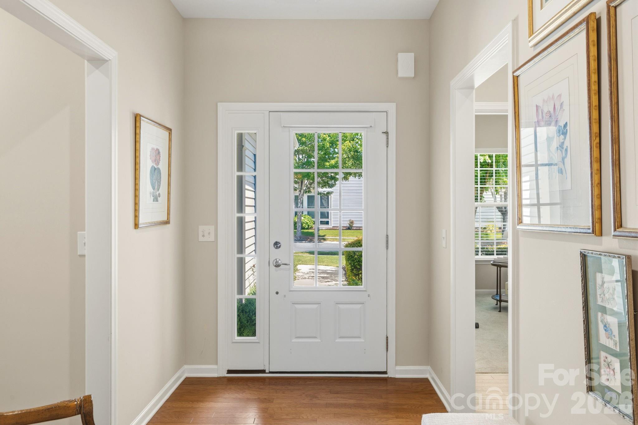 1001 Mesa Verde Drive — Fort Mill