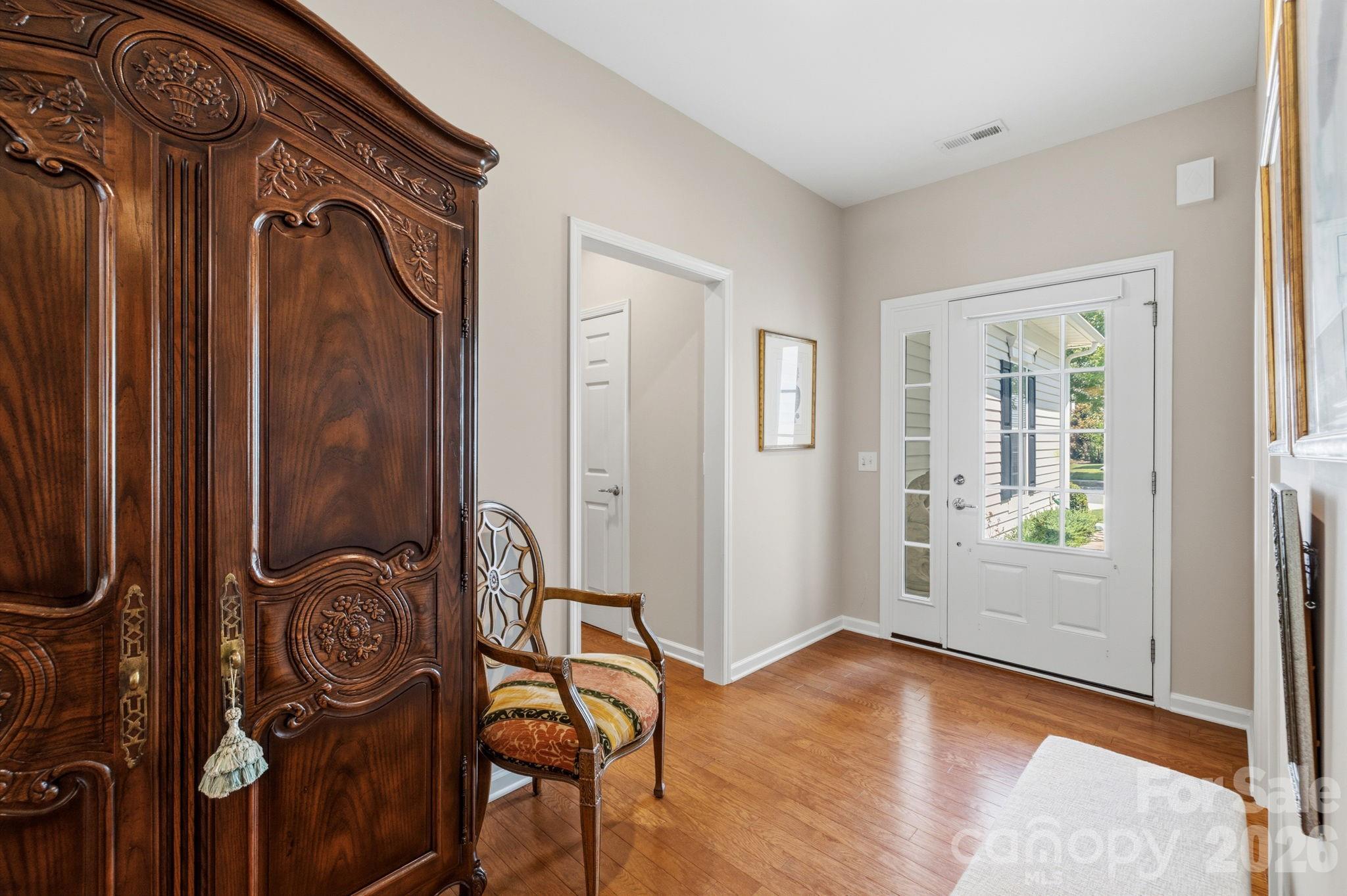 1001 Mesa Verde Drive — Fort Mill