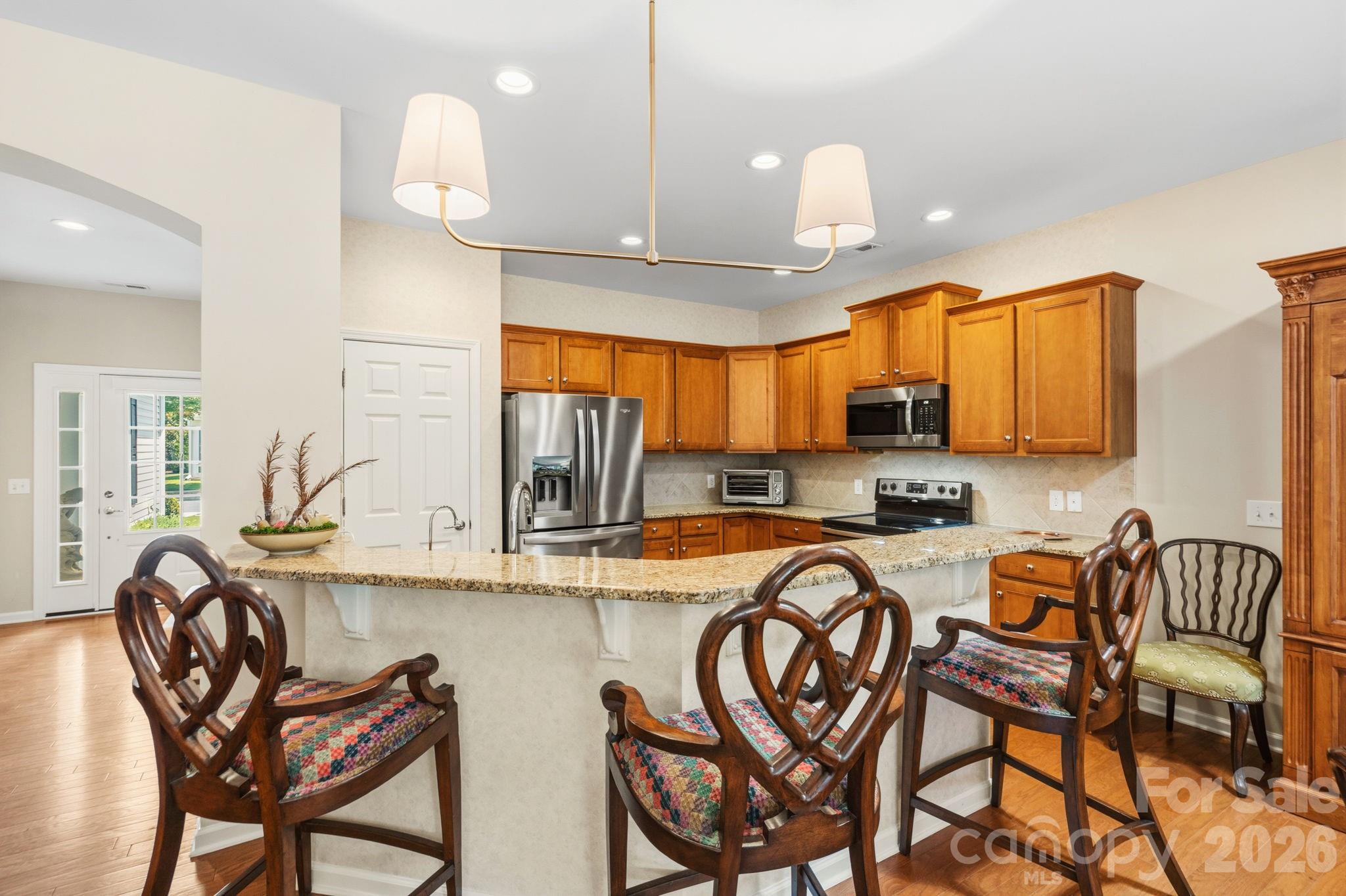 1001 Mesa Verde Drive — Fort Mill
