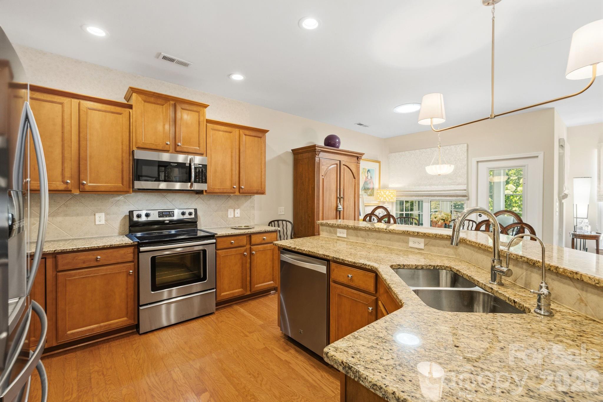 1001 Mesa Verde Drive — Fort Mill