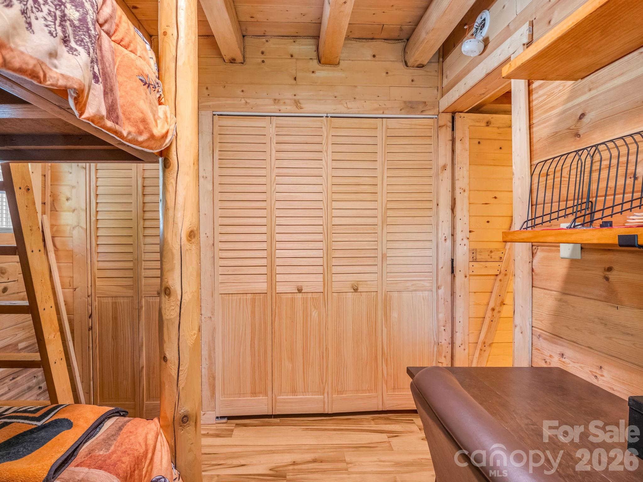 180 Mountain Ridge Drive — Lake Lure