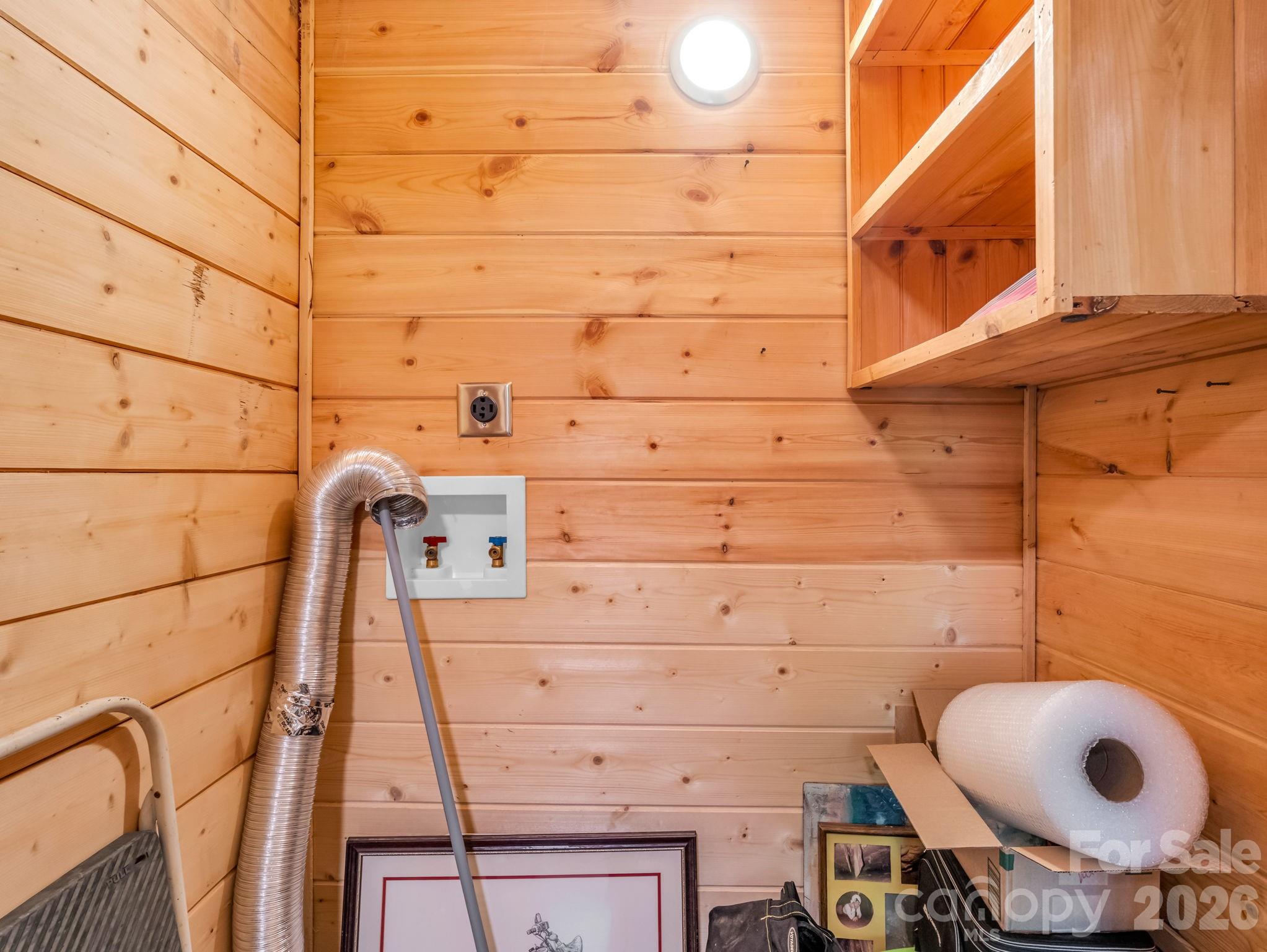 180 Mountain Ridge Drive — Lake Lure