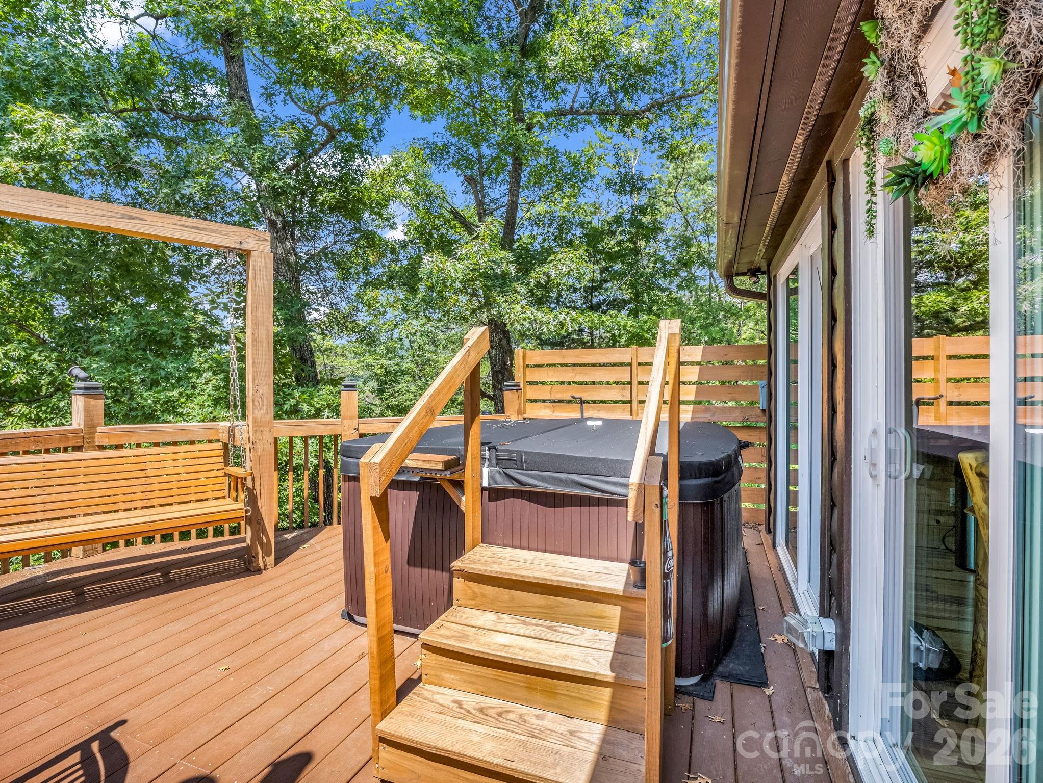 180 Mountain Ridge Drive — Lake Lure