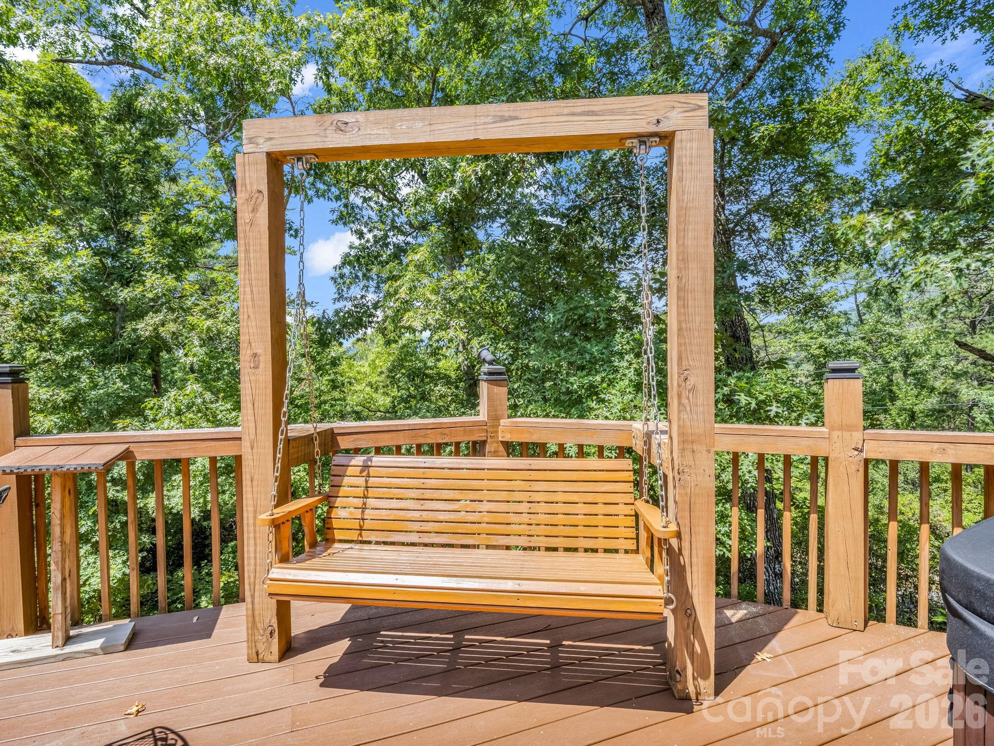 180 Mountain Ridge Drive — Lake Lure
