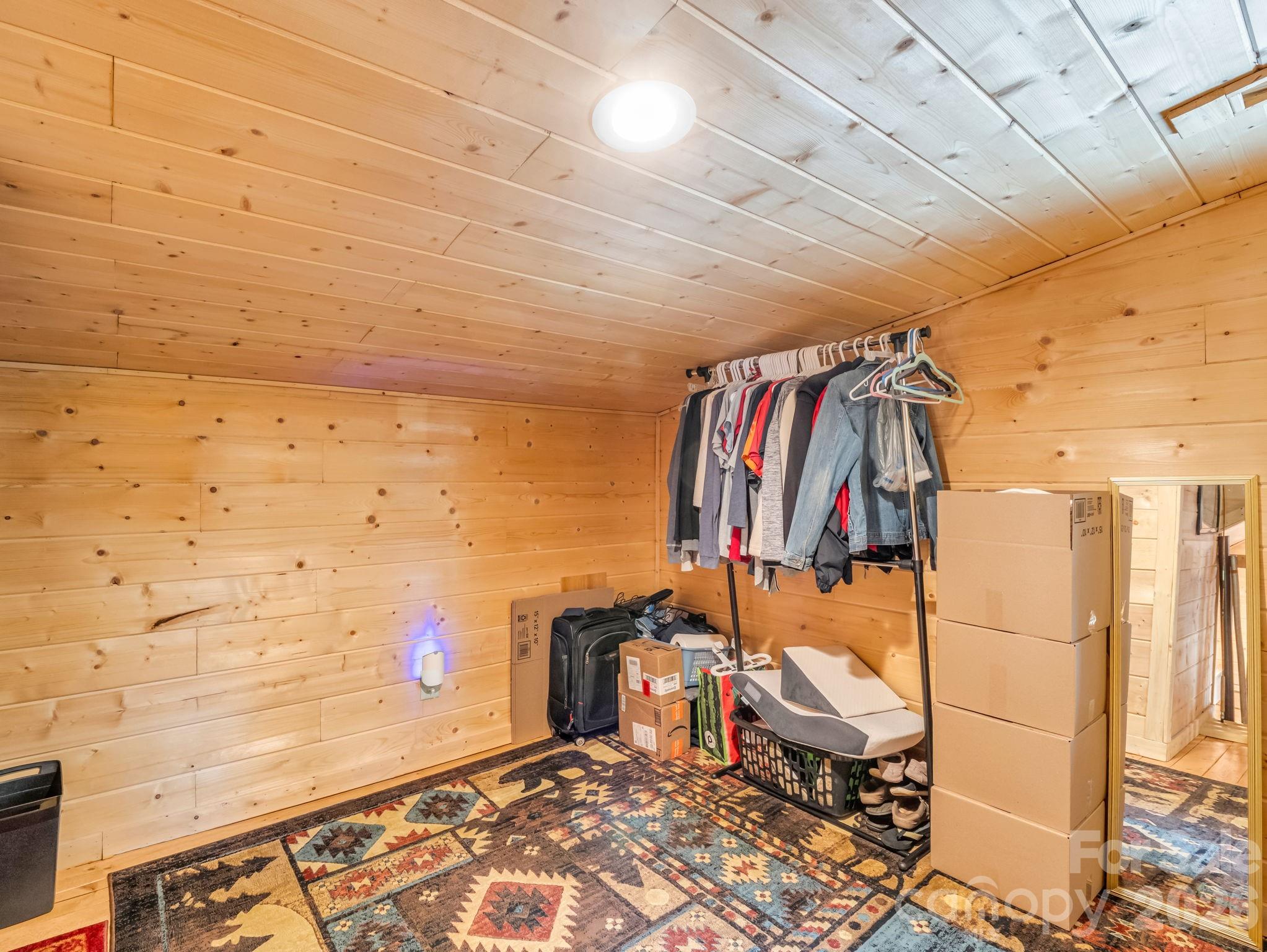 180 Mountain Ridge Drive — Lake Lure