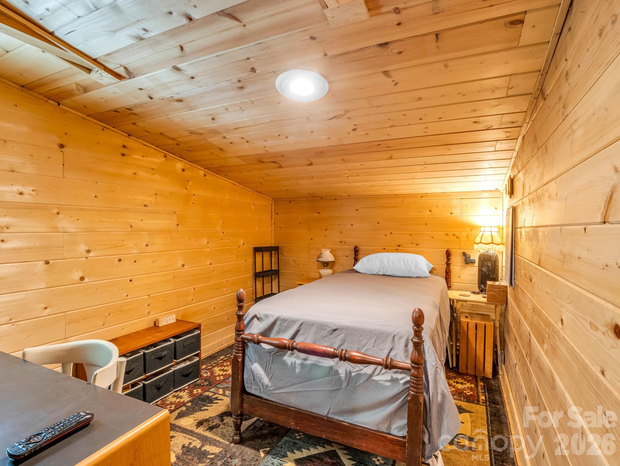 180 Mountain Ridge Drive — Lake Lure
