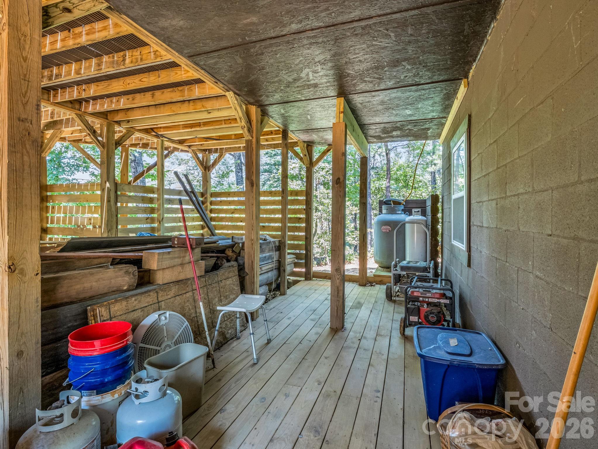 180 Mountain Ridge Drive — Lake Lure