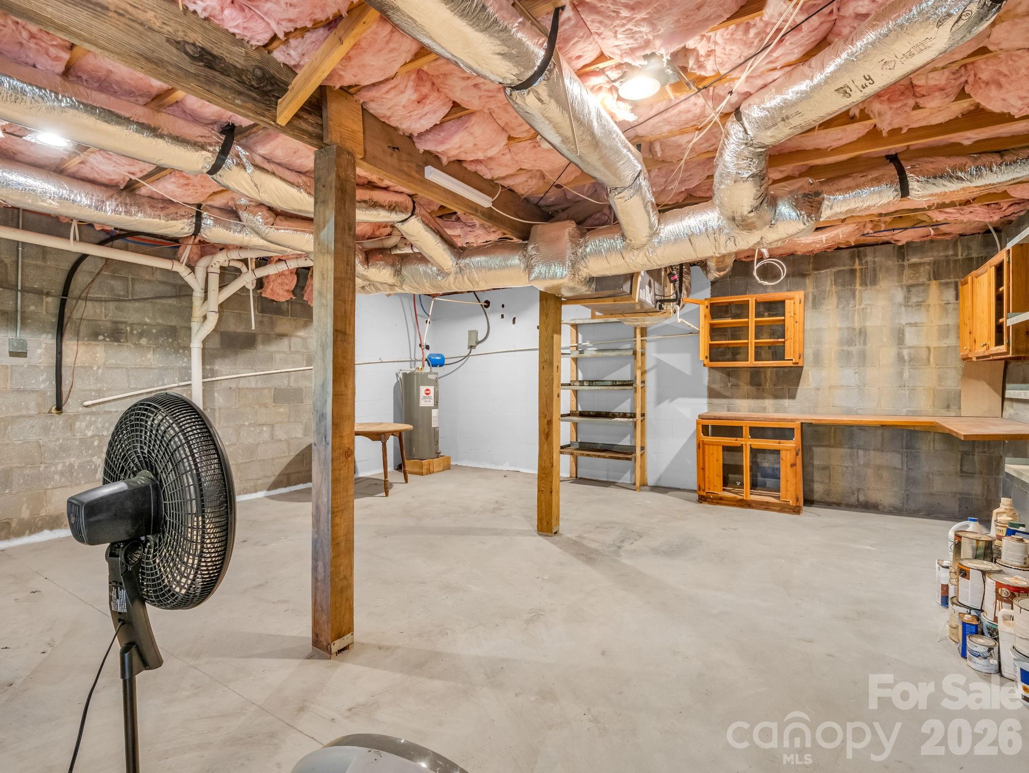 180 Mountain Ridge Drive — Lake Lure