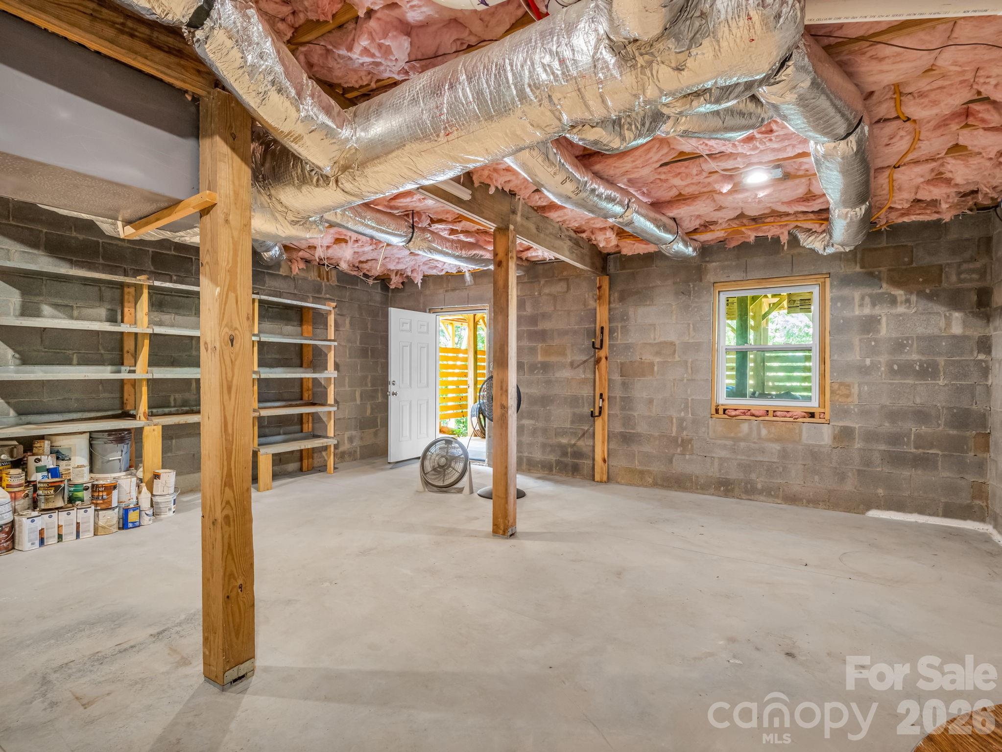 180 Mountain Ridge Drive — Lake Lure