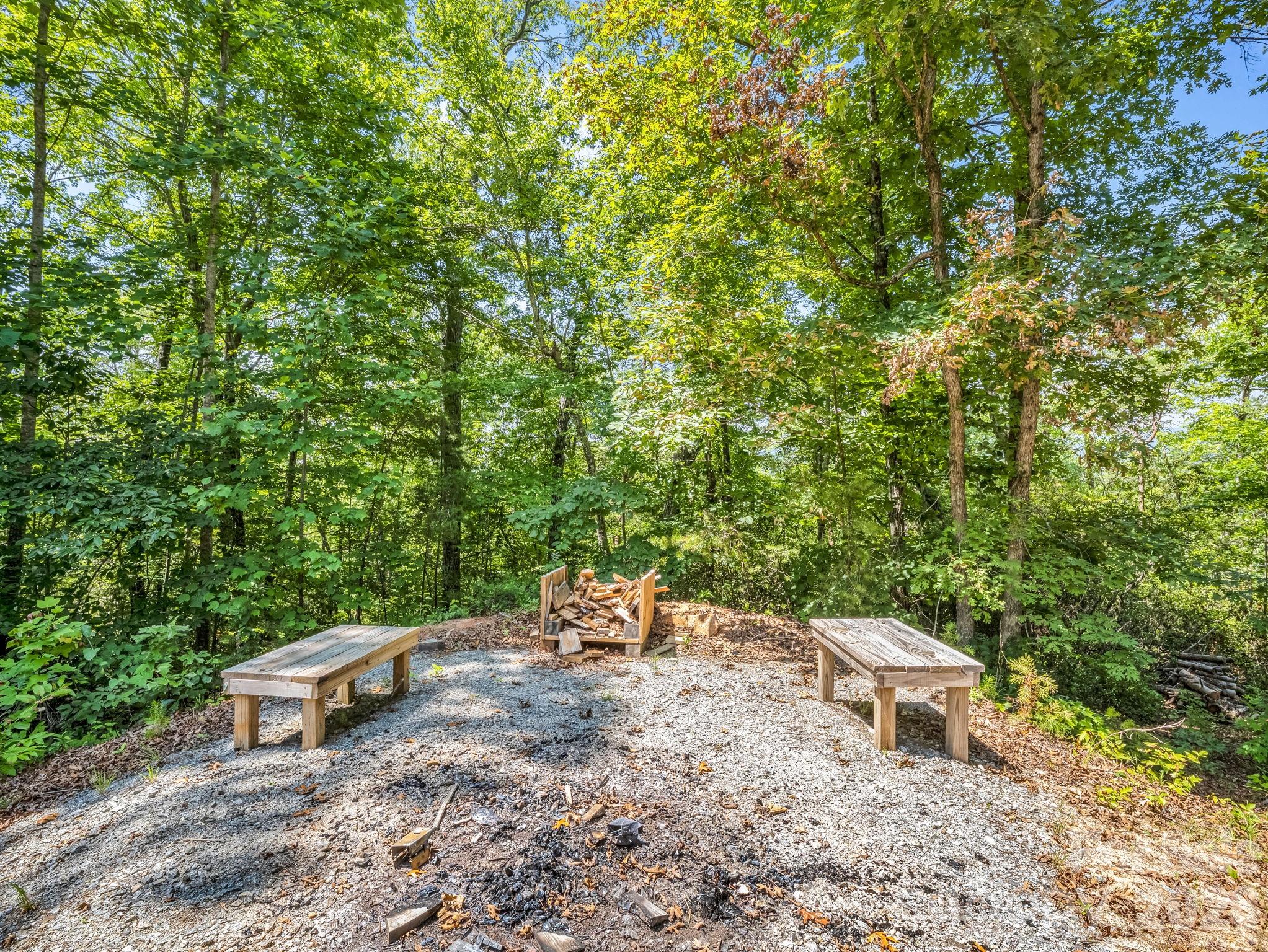 180 Mountain Ridge Drive — Lake Lure