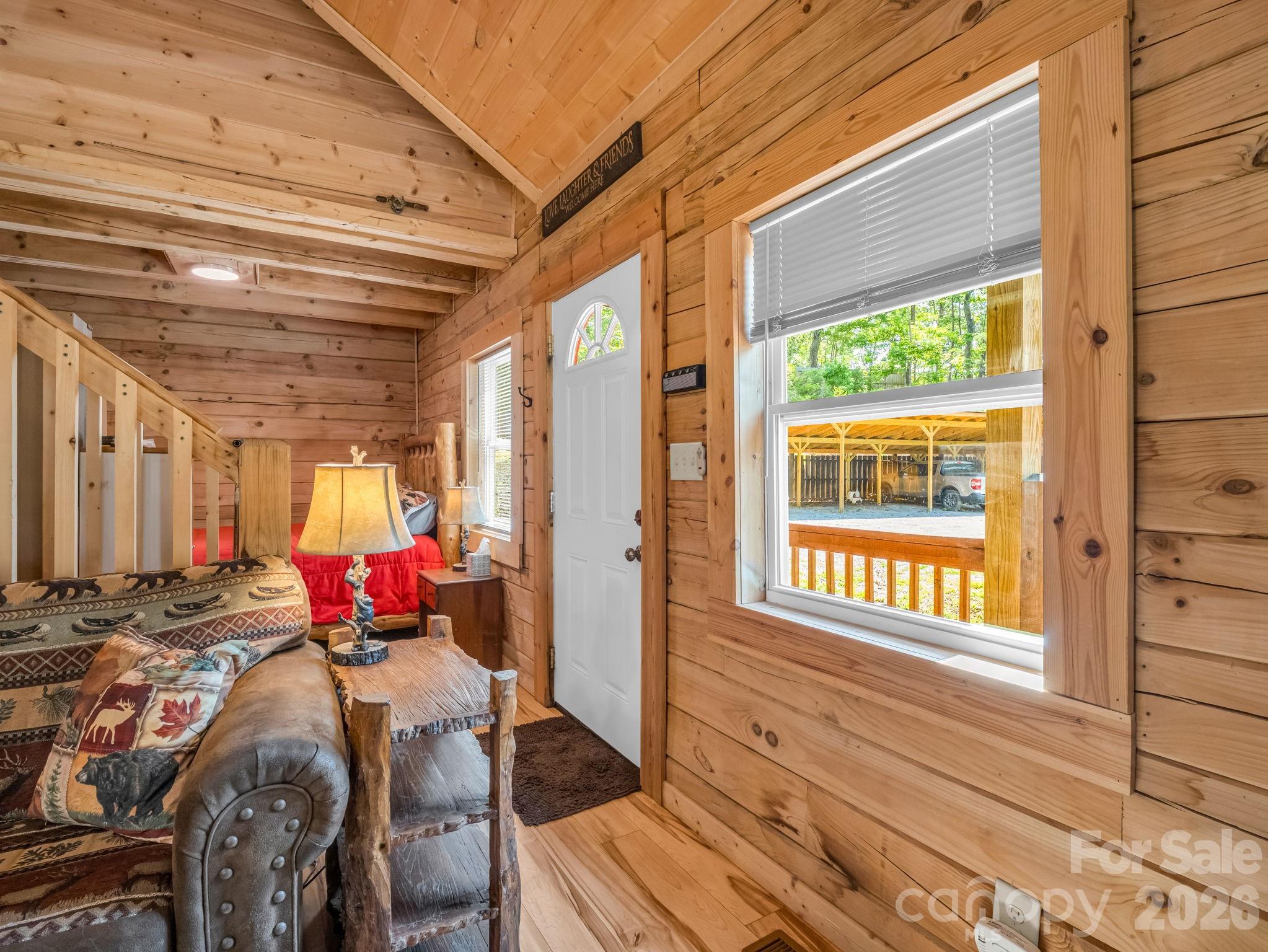 180 Mountain Ridge Drive — Lake Lure