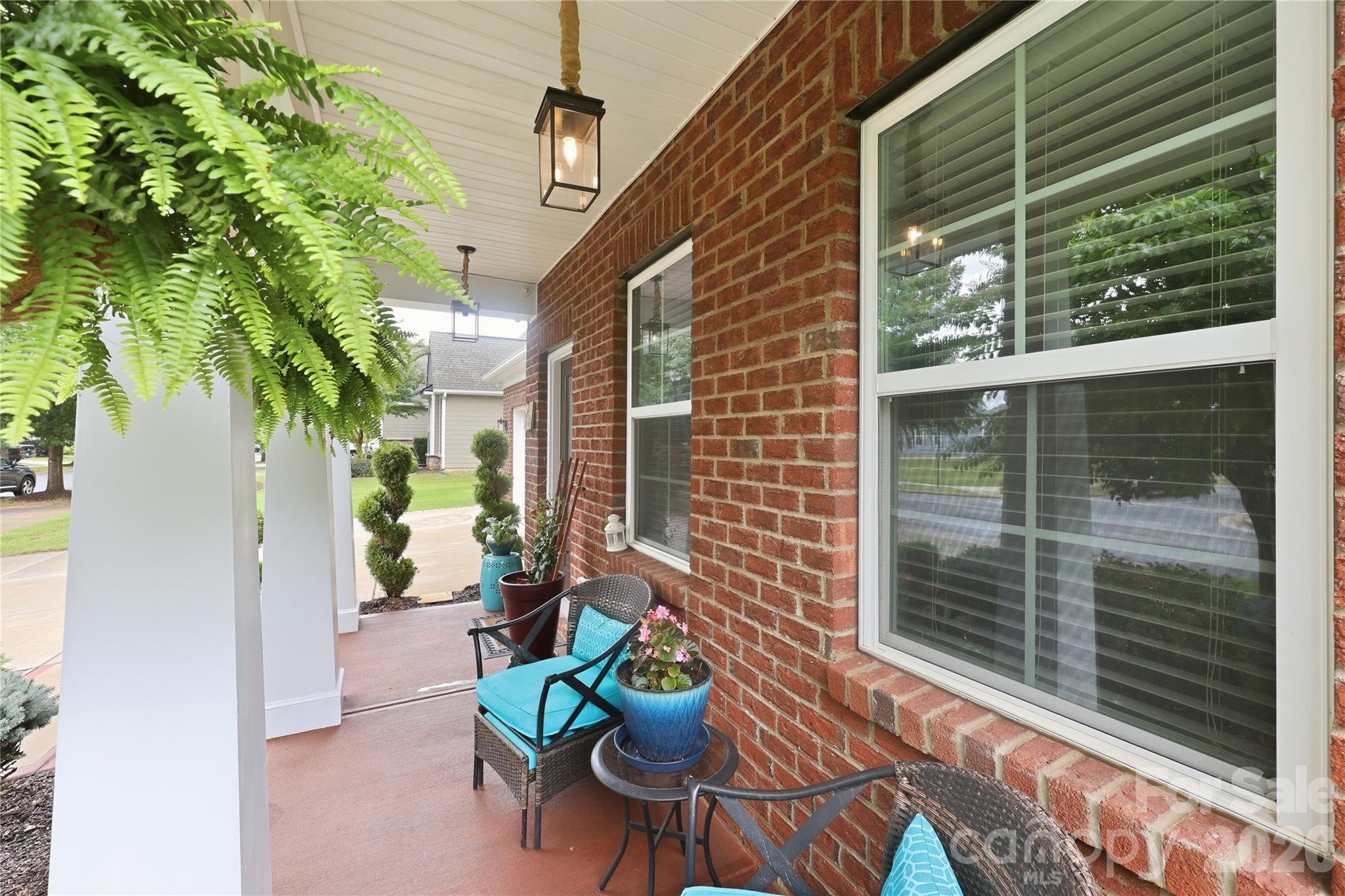 14336 Baytown Court — Huntersville