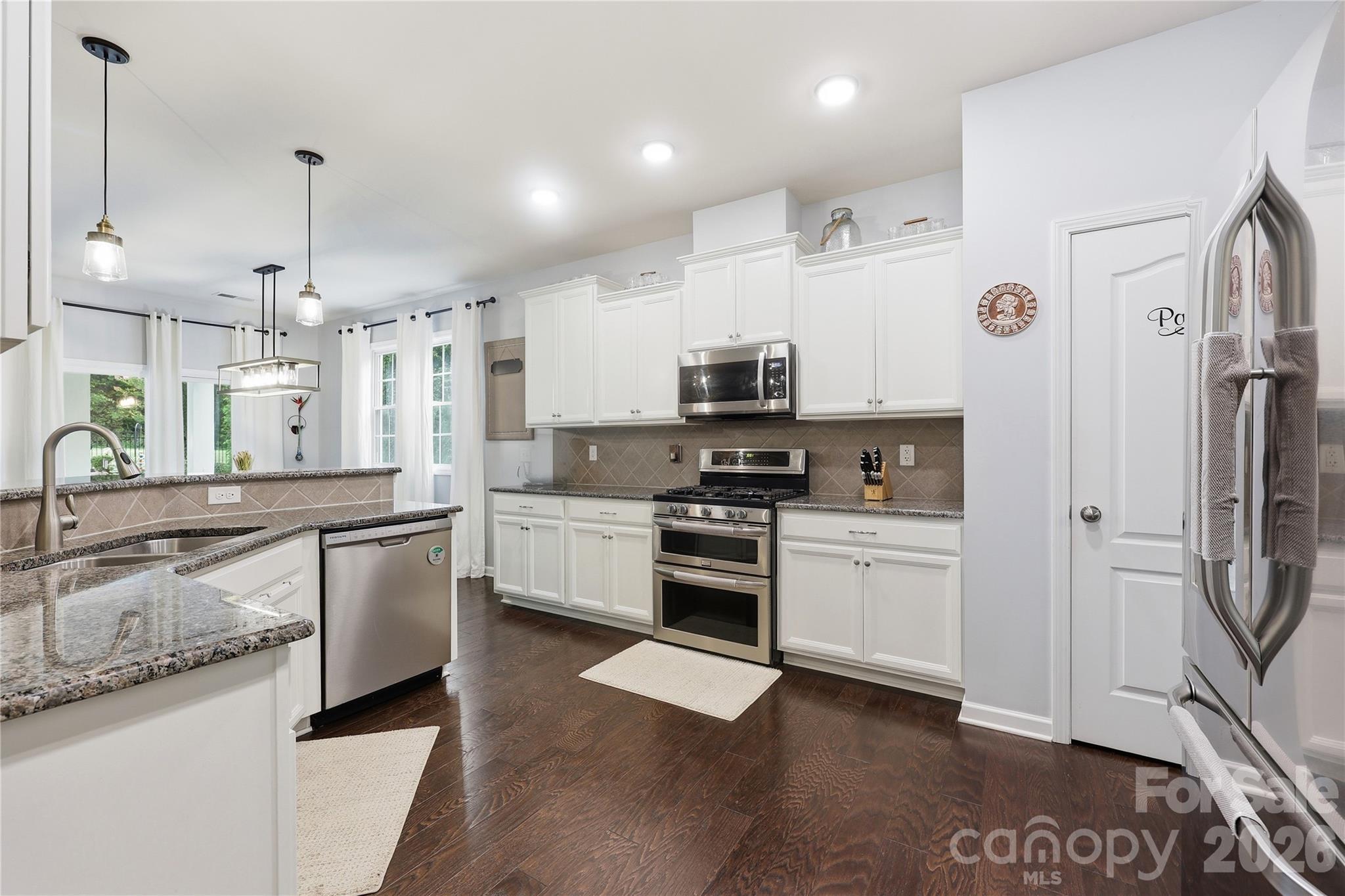14336 Baytown Court — Huntersville