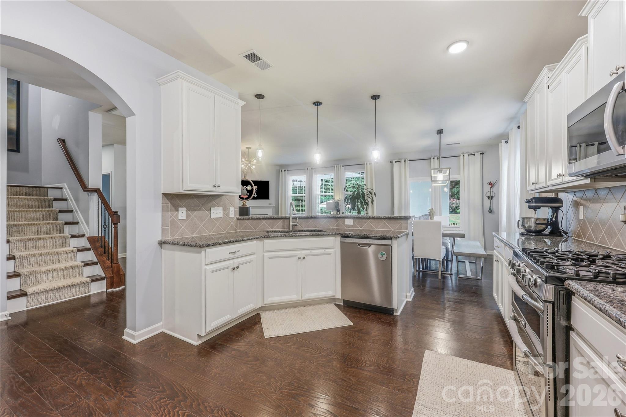 14336 Baytown Court — Huntersville