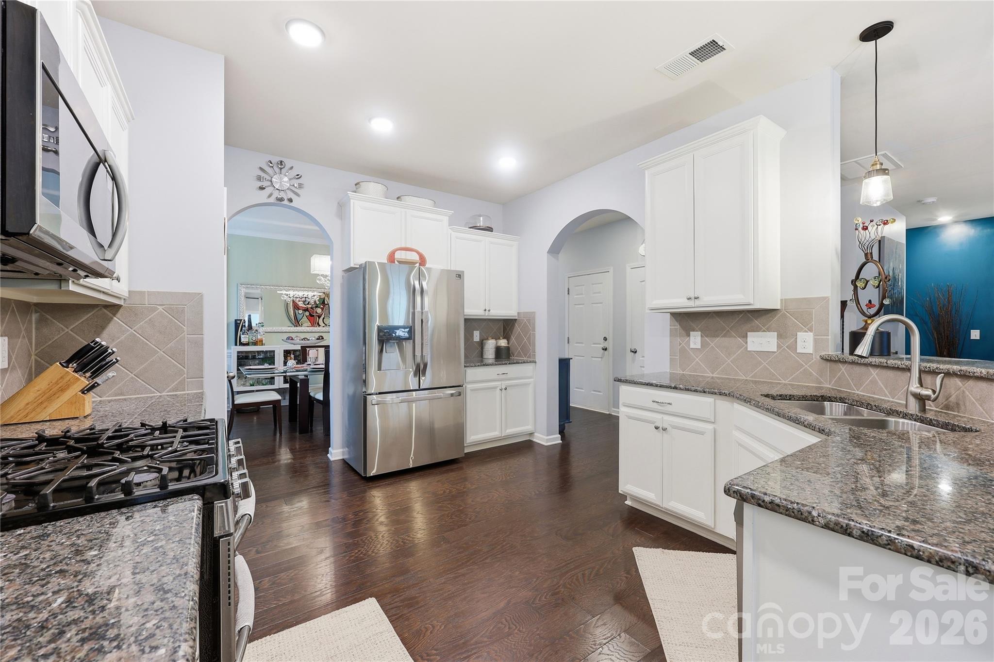 14336 Baytown Court — Huntersville
