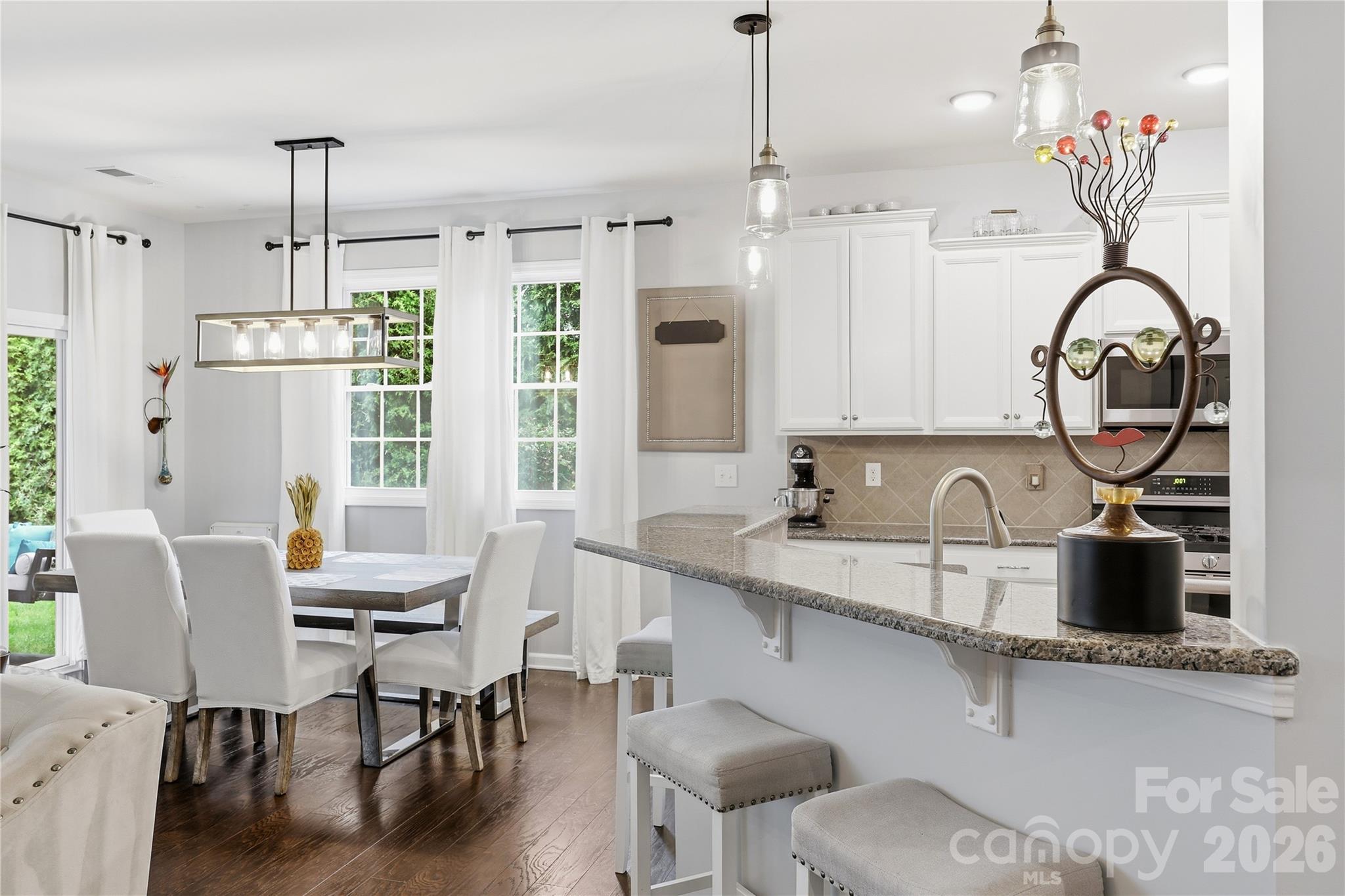 14336 Baytown Court — Huntersville