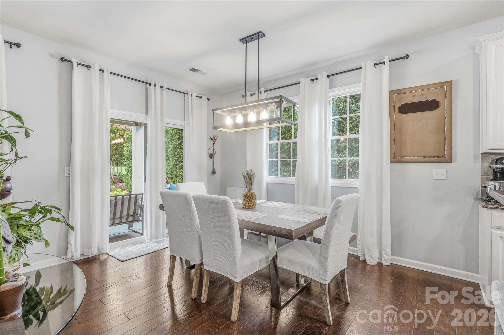14336 Baytown Court — Huntersville