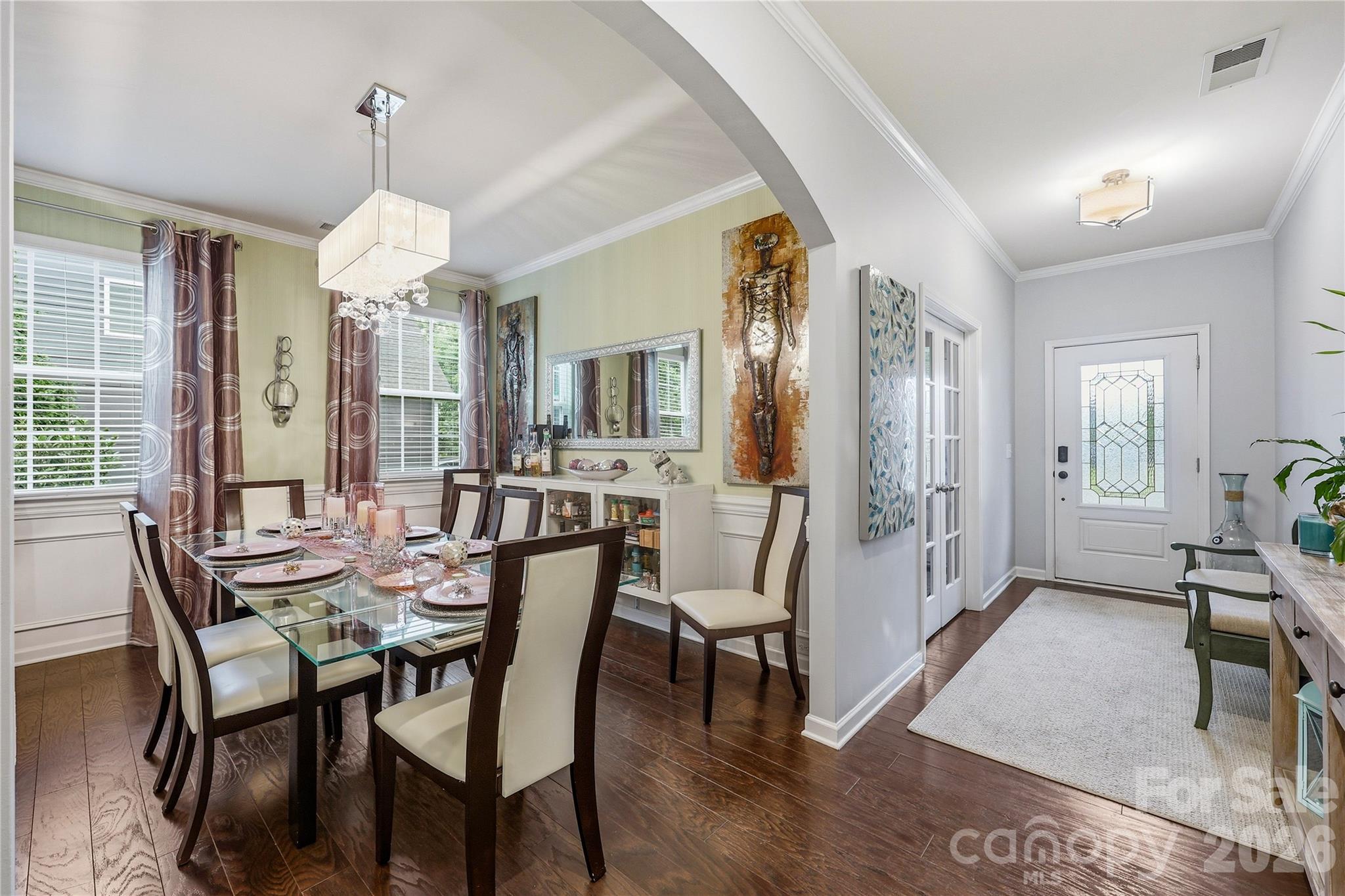 14336 Baytown Court — Huntersville