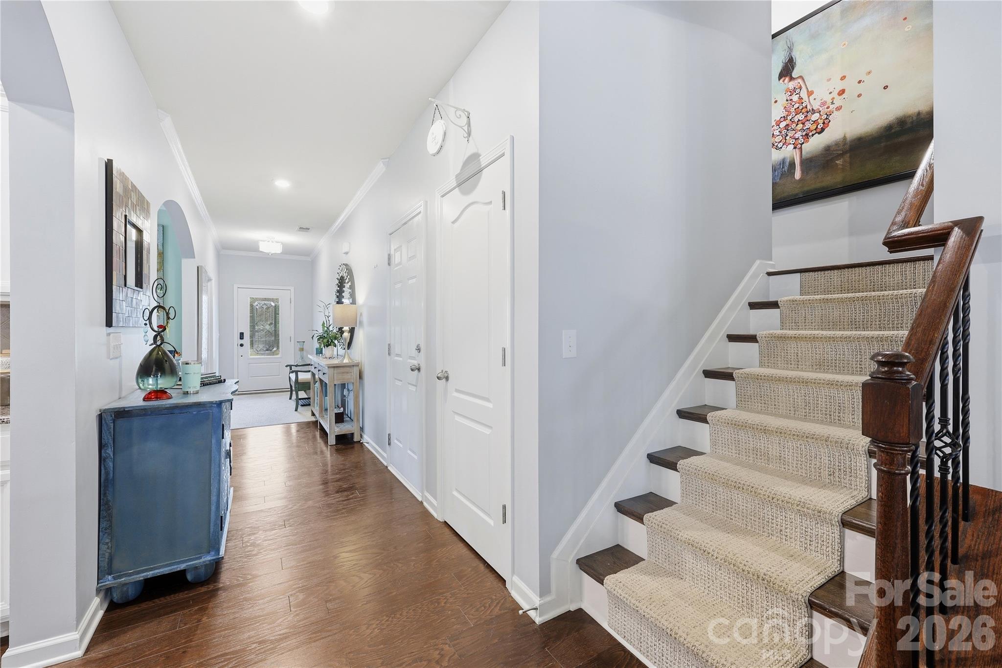 14336 Baytown Court — Huntersville