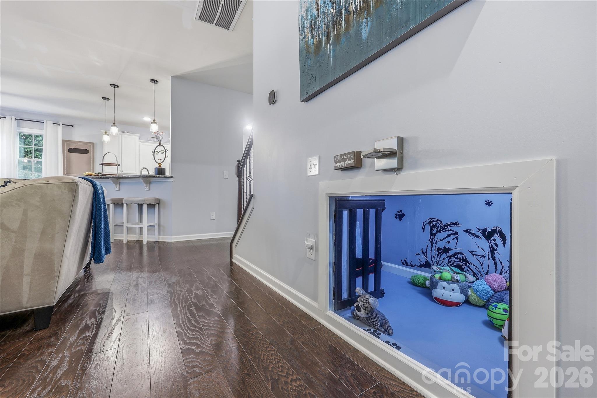 14336 Baytown Court — Huntersville