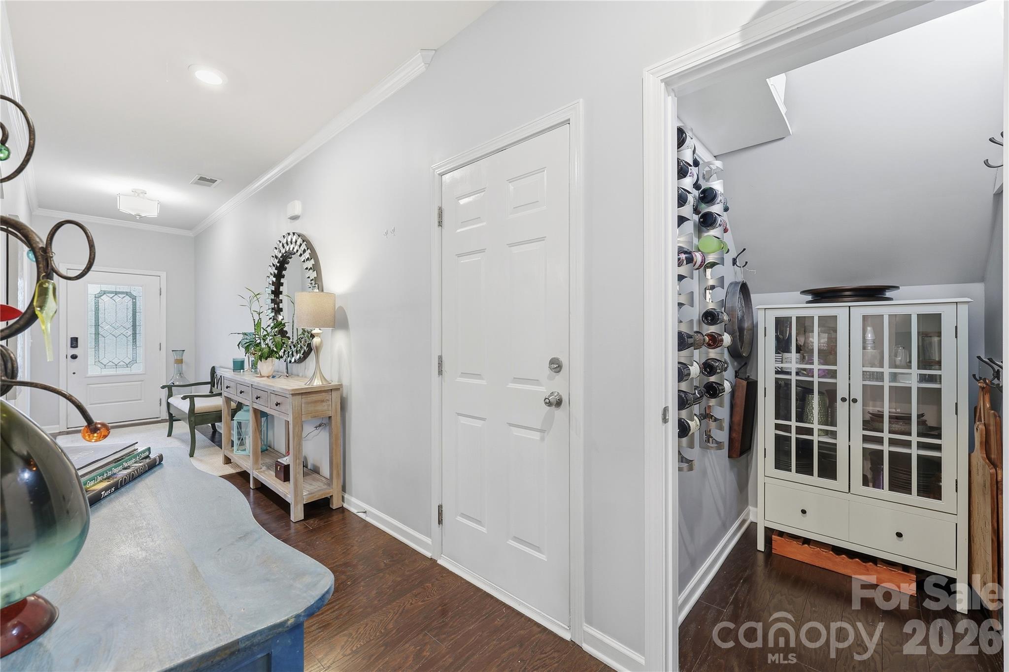 14336 Baytown Court — Huntersville