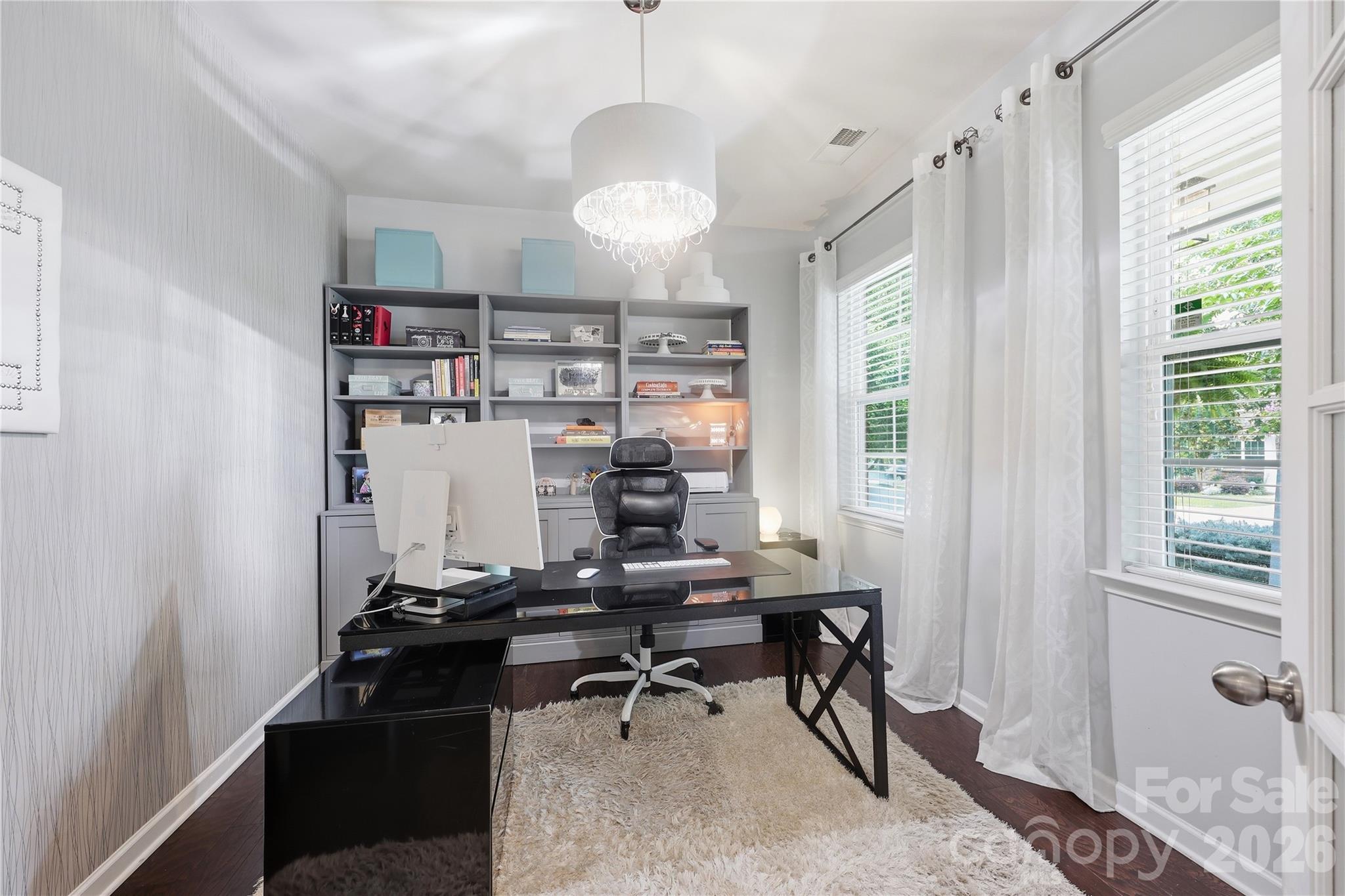 14336 Baytown Court — Huntersville