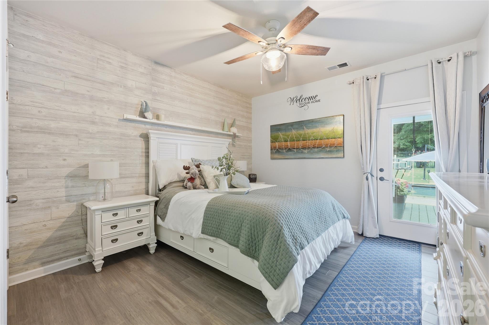 14336 Baytown Court — Huntersville