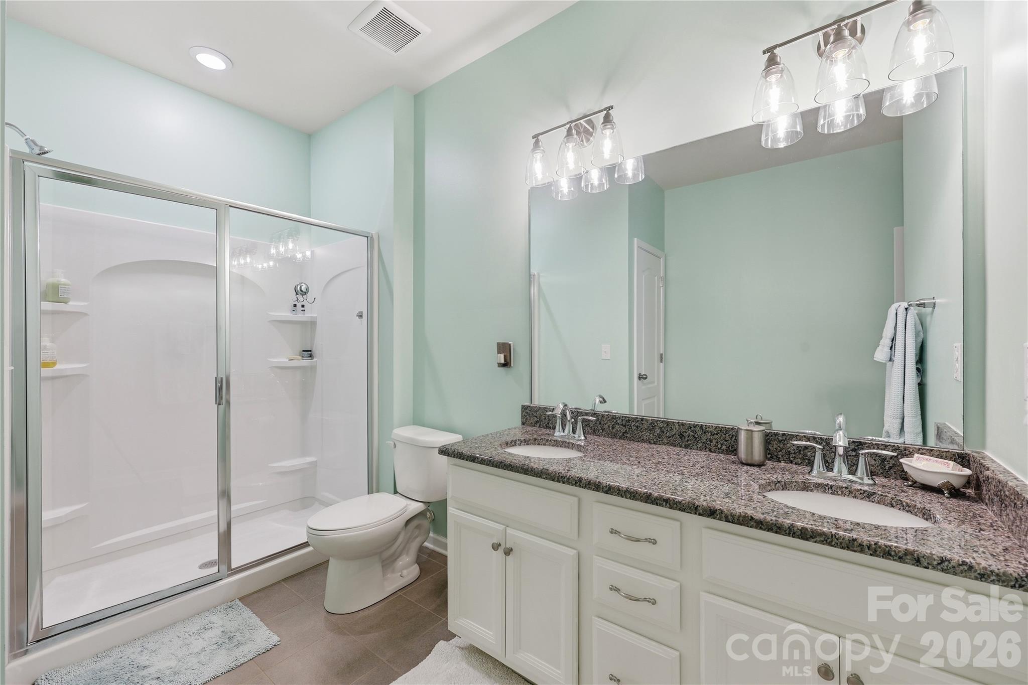 14336 Baytown Court — Huntersville