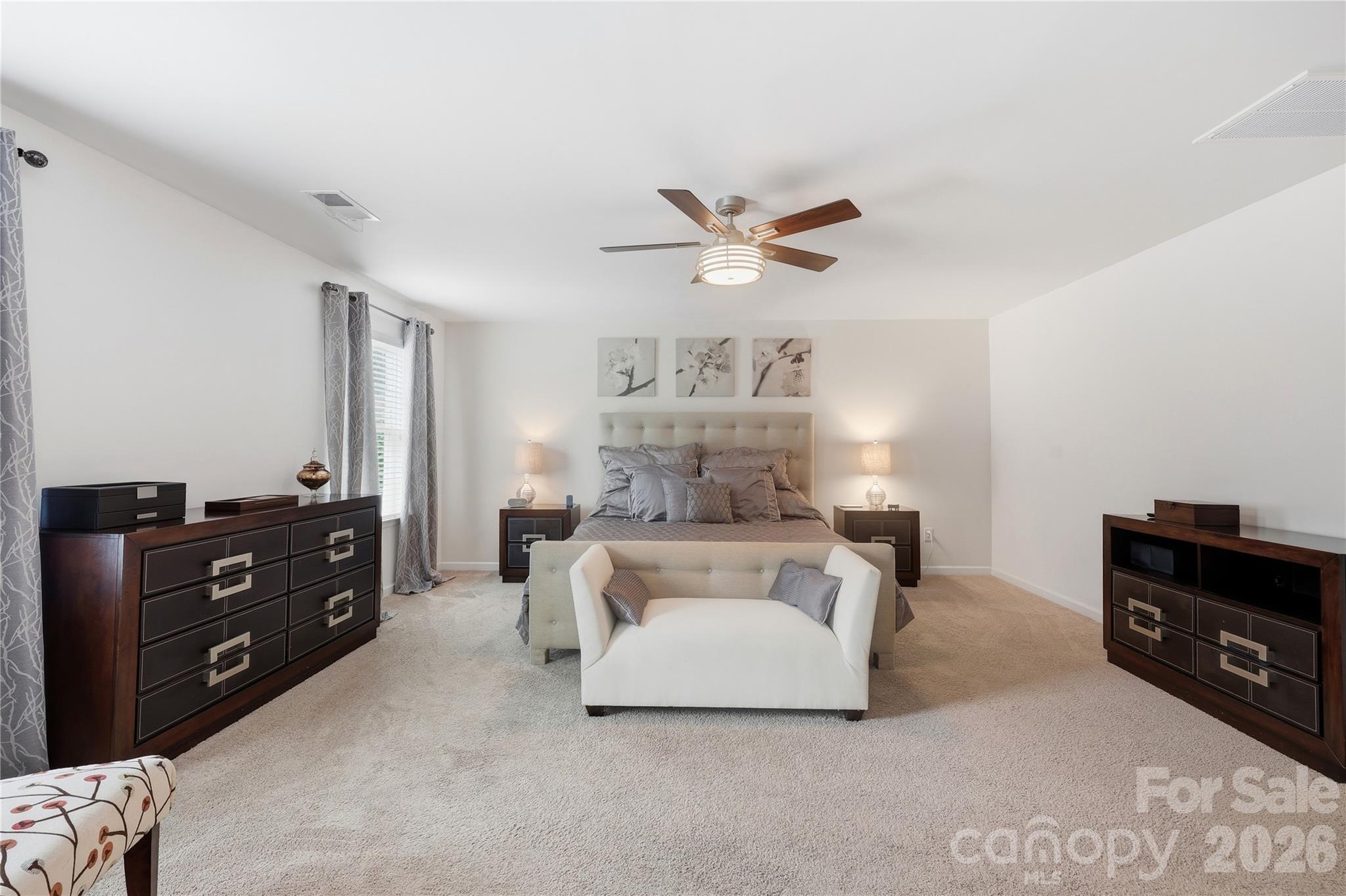 14336 Baytown Court — Huntersville