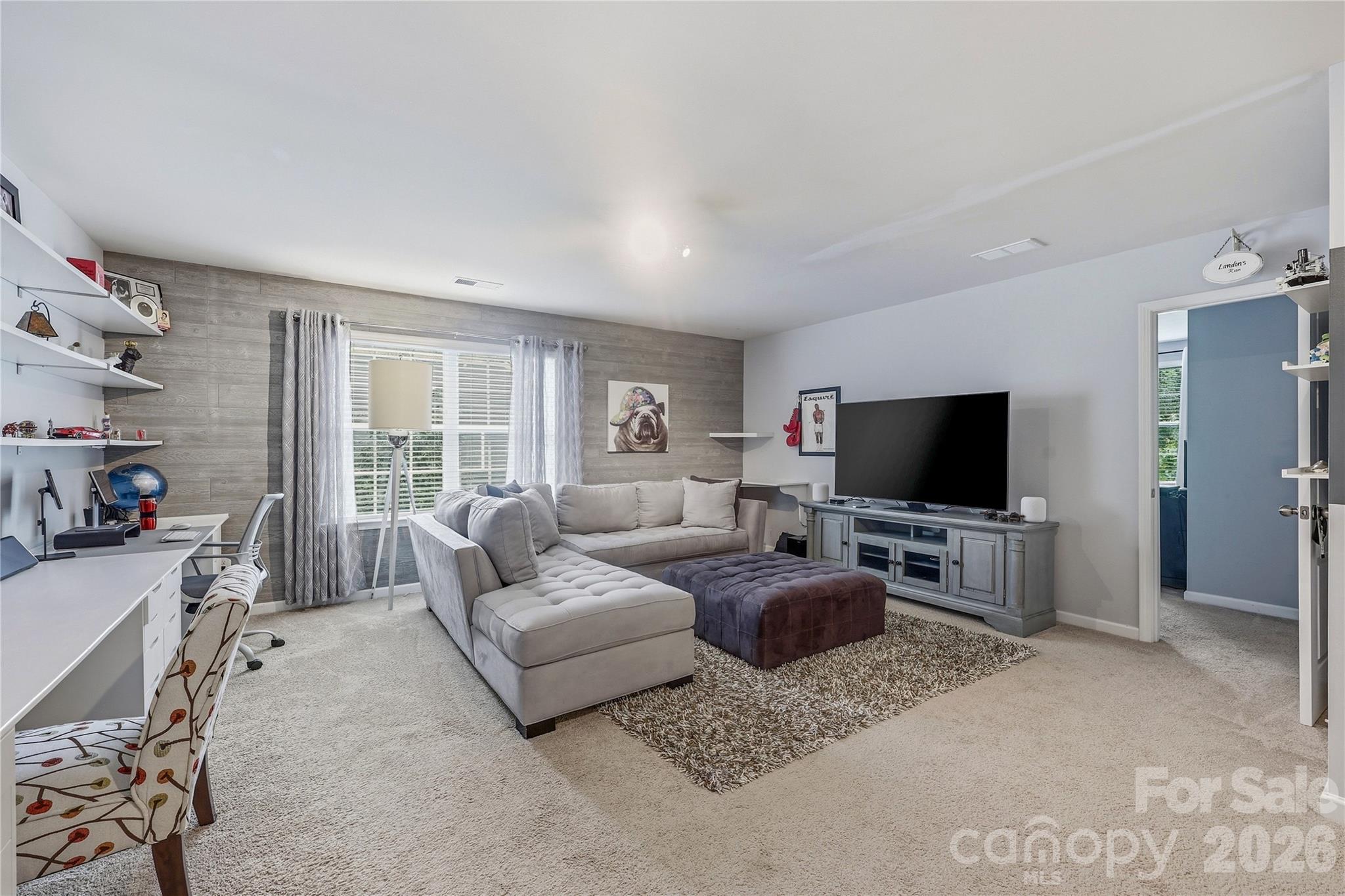 14336 Baytown Court — Huntersville