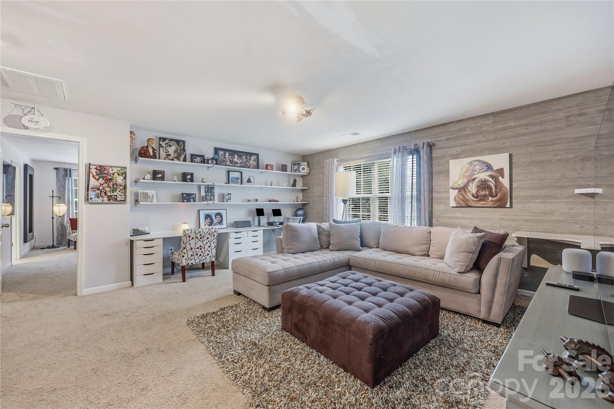 14336 Baytown Court — Huntersville