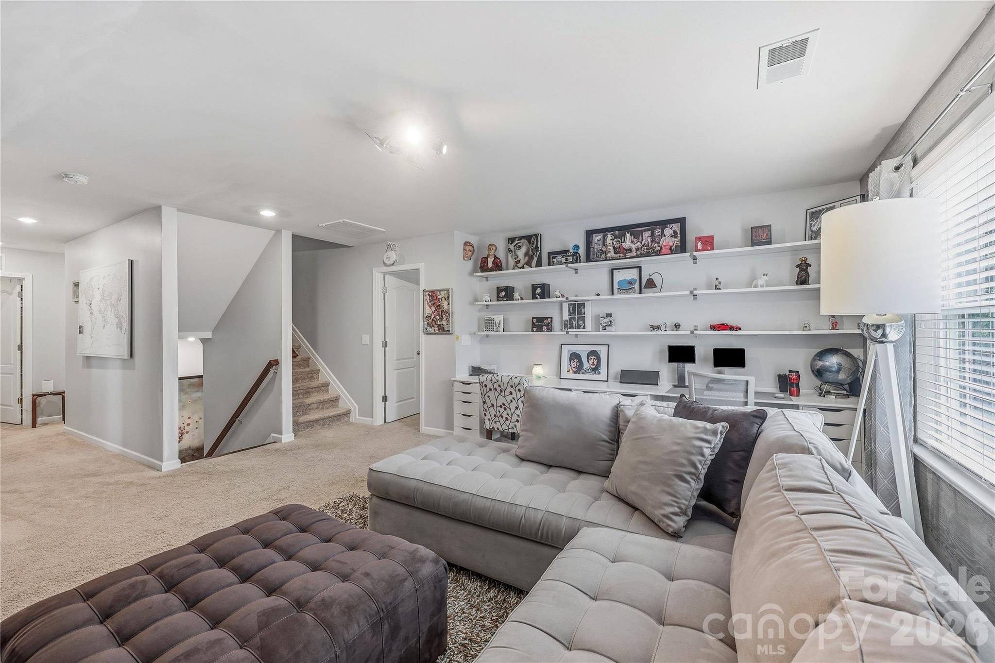 14336 Baytown Court — Huntersville